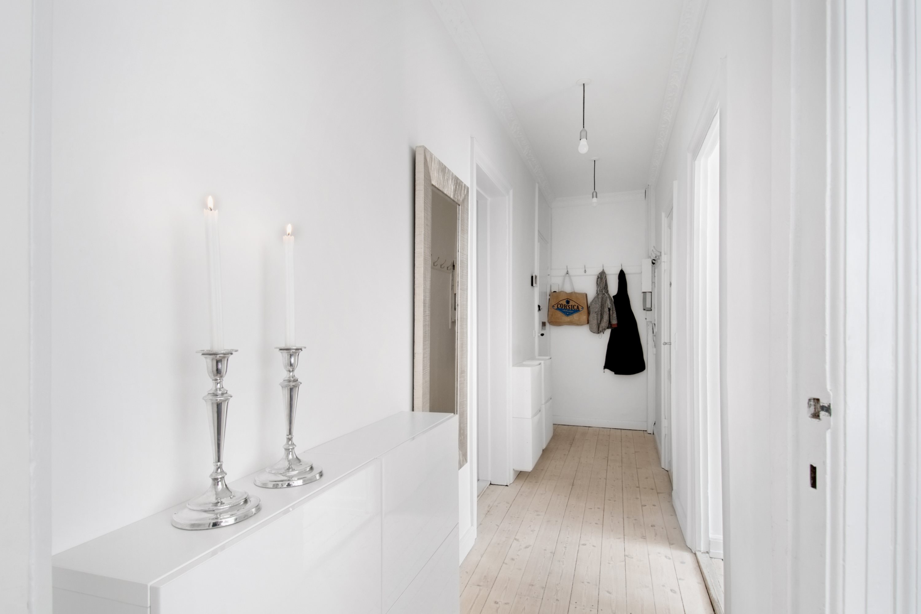 Nordre Fasanvej 166, 1. th., 2000 Frederiksberg