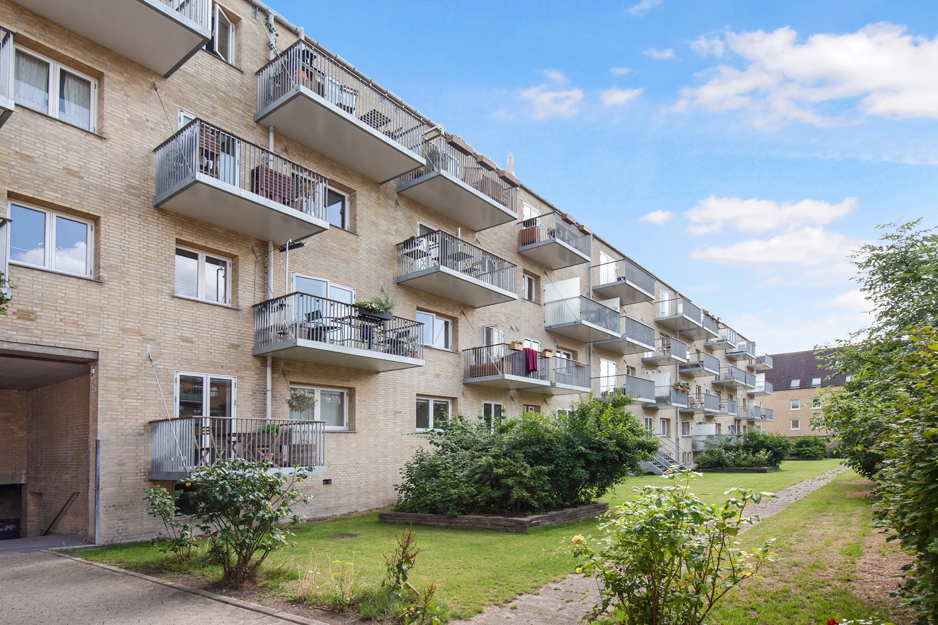Bogholder Allé 46A, 3. th., 2720 Vanløse