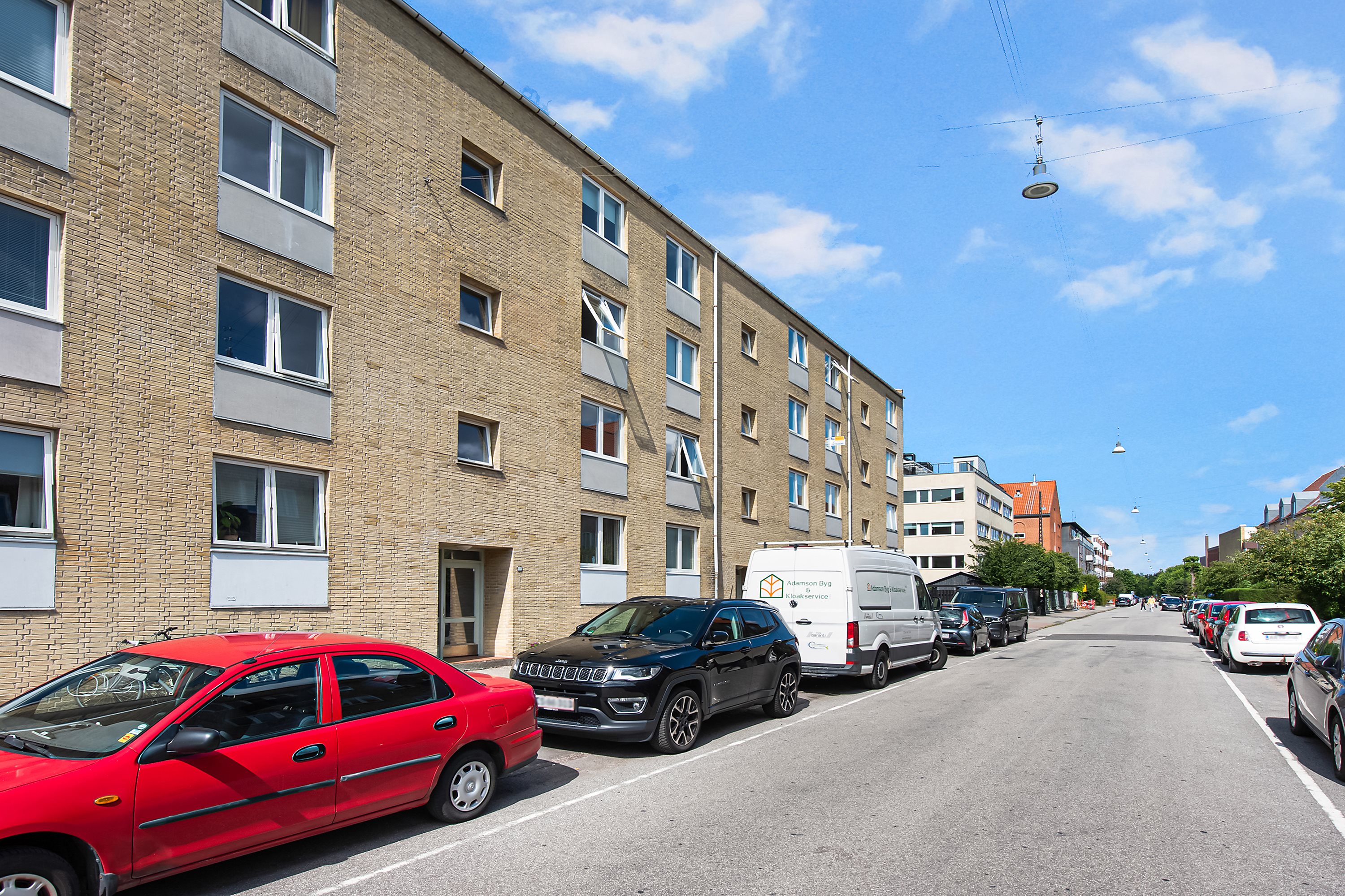 Bogholder Allé 46A, 3. th., 2720 Vanløse