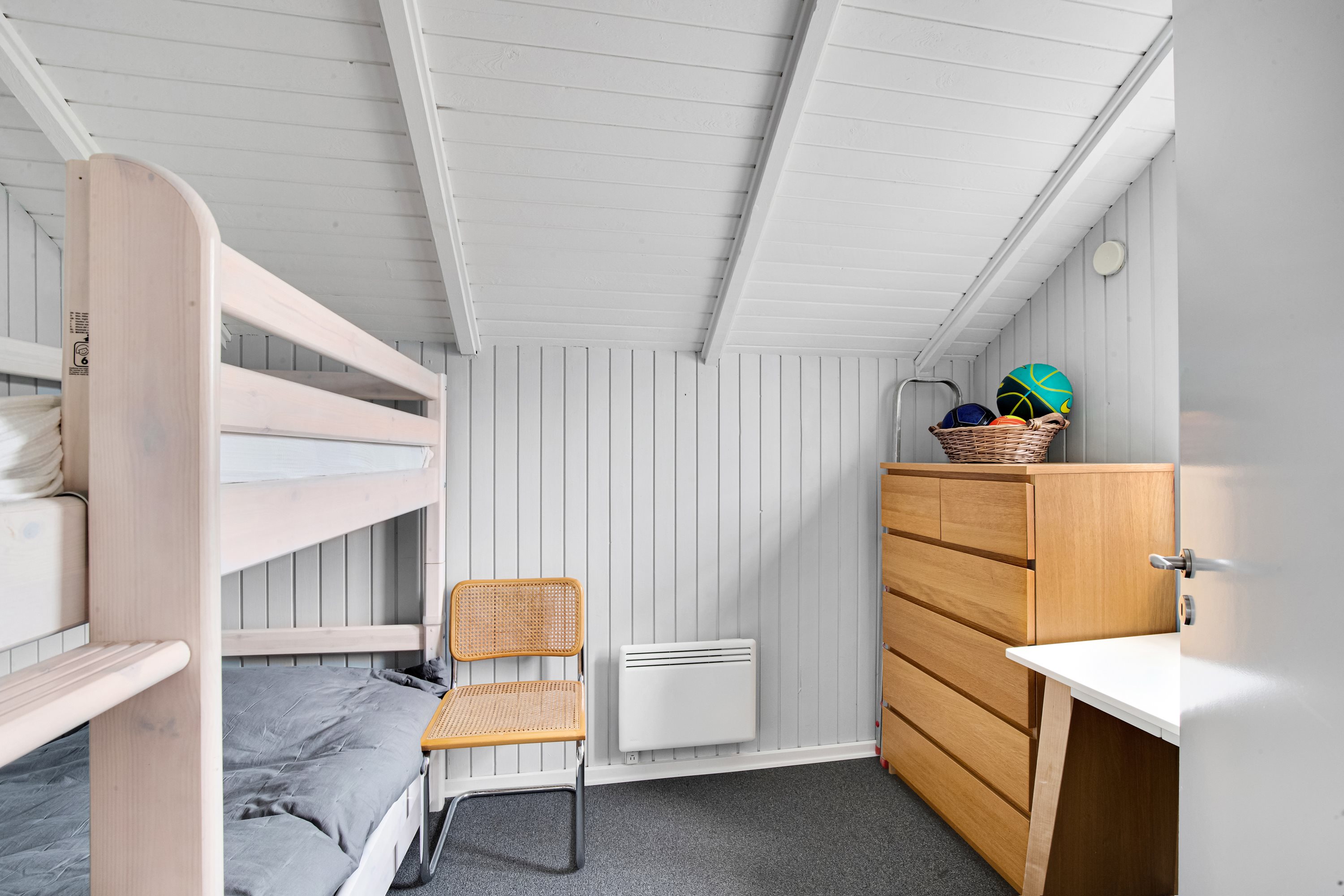 Vestergade 3E, Havneby, 75., 6792 Rømø