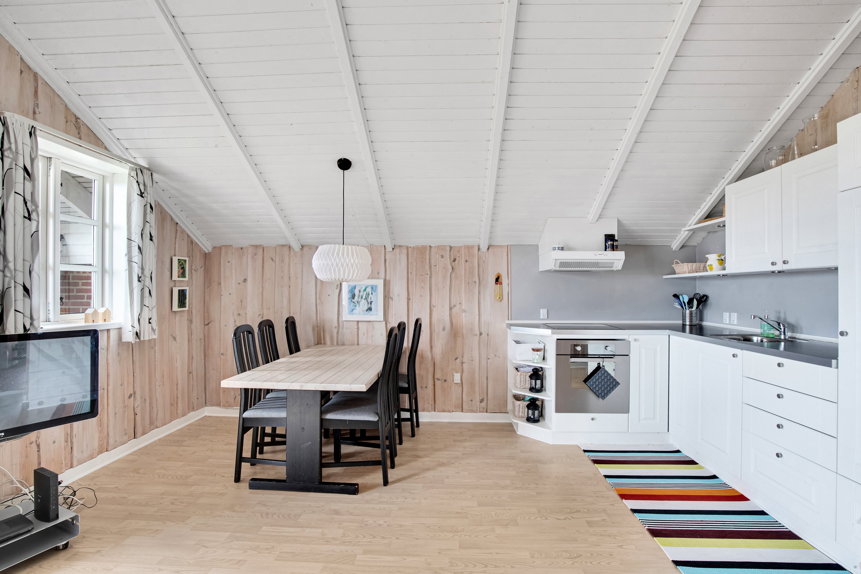 Vestergade 3E, Havneby, 75., 6792 Rømø