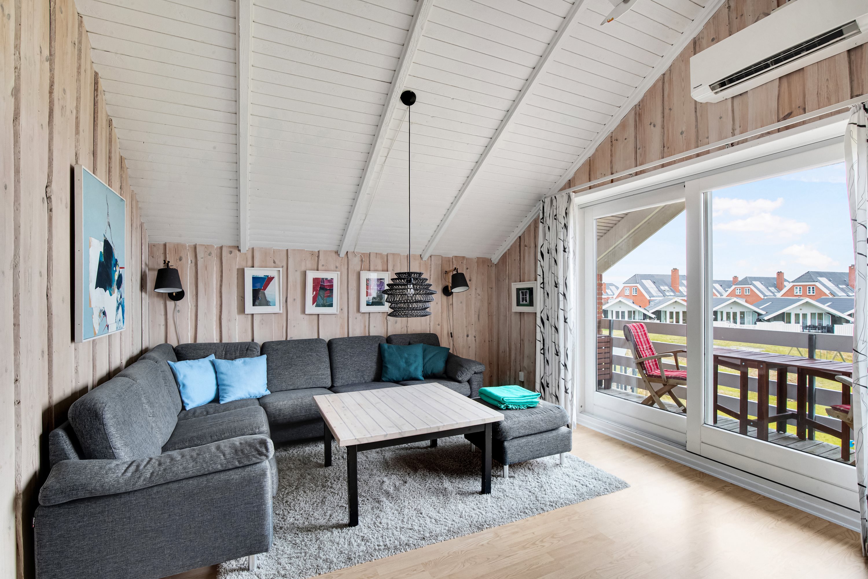 Vestergade 3E, Havneby, 75., 6792 Rømø