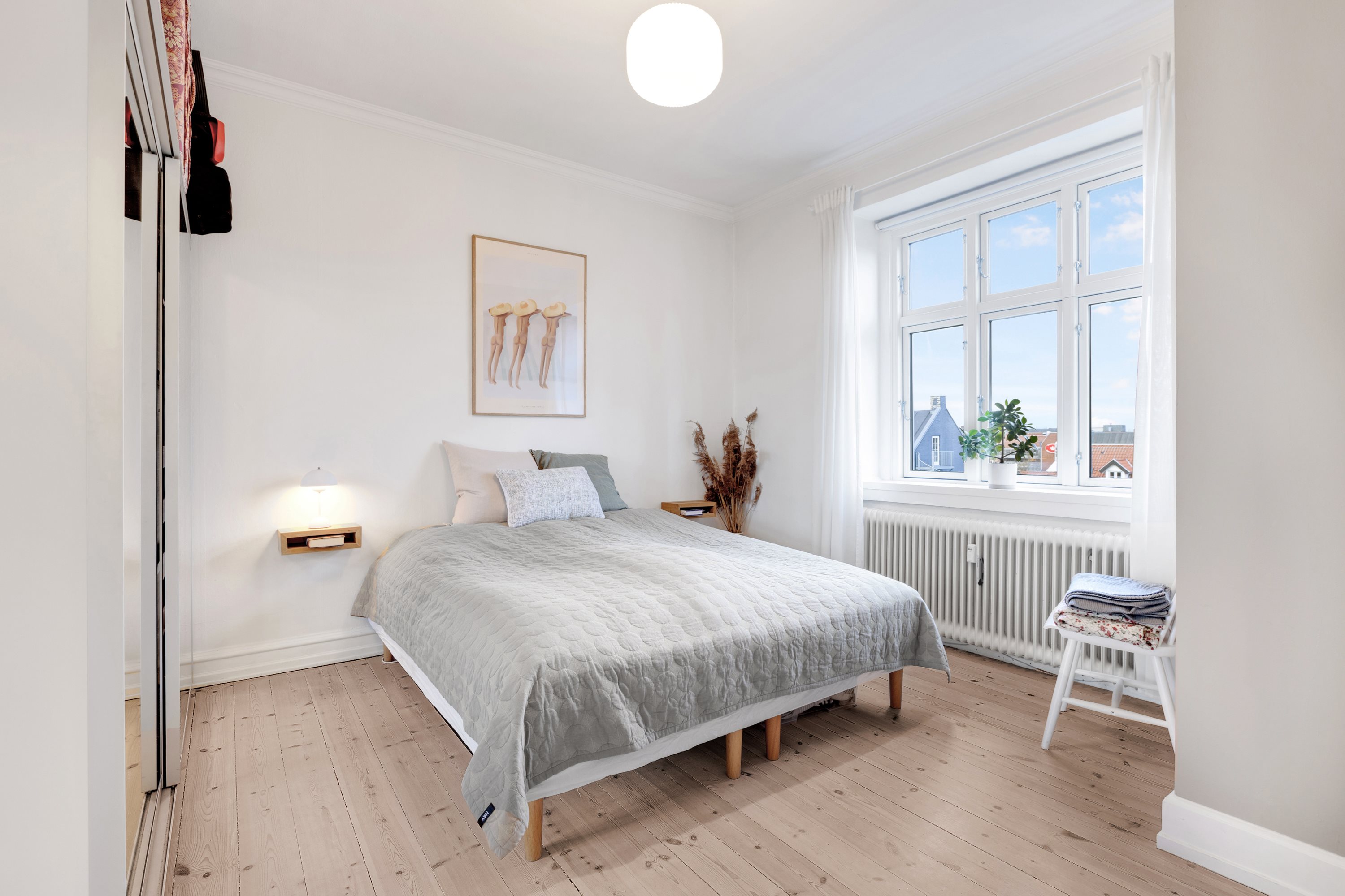Dagmargade 7, 3. tv., 5000 Odense C
