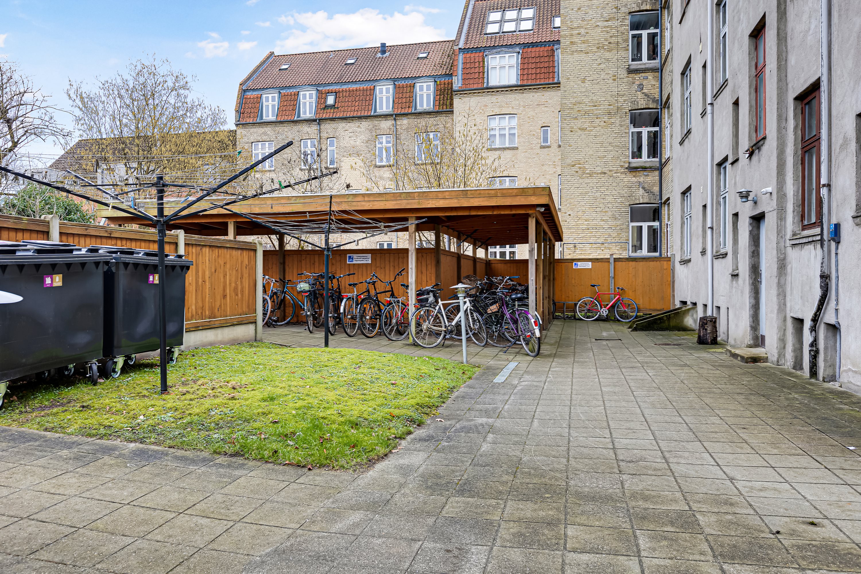 Dagmargade 7, 3. tv., 5000 Odense C