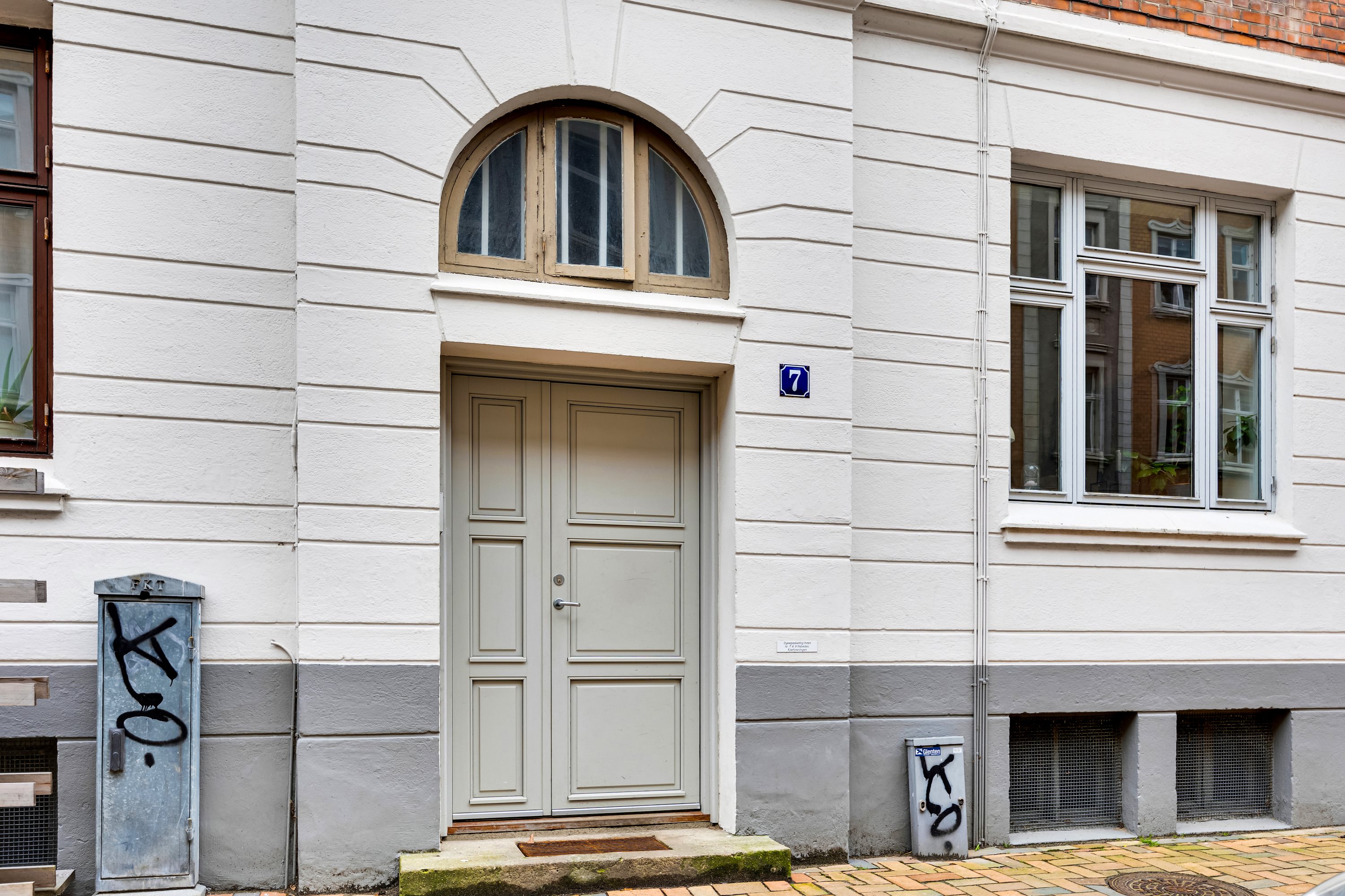 Dagmargade 7, 3. tv., 5000 Odense C