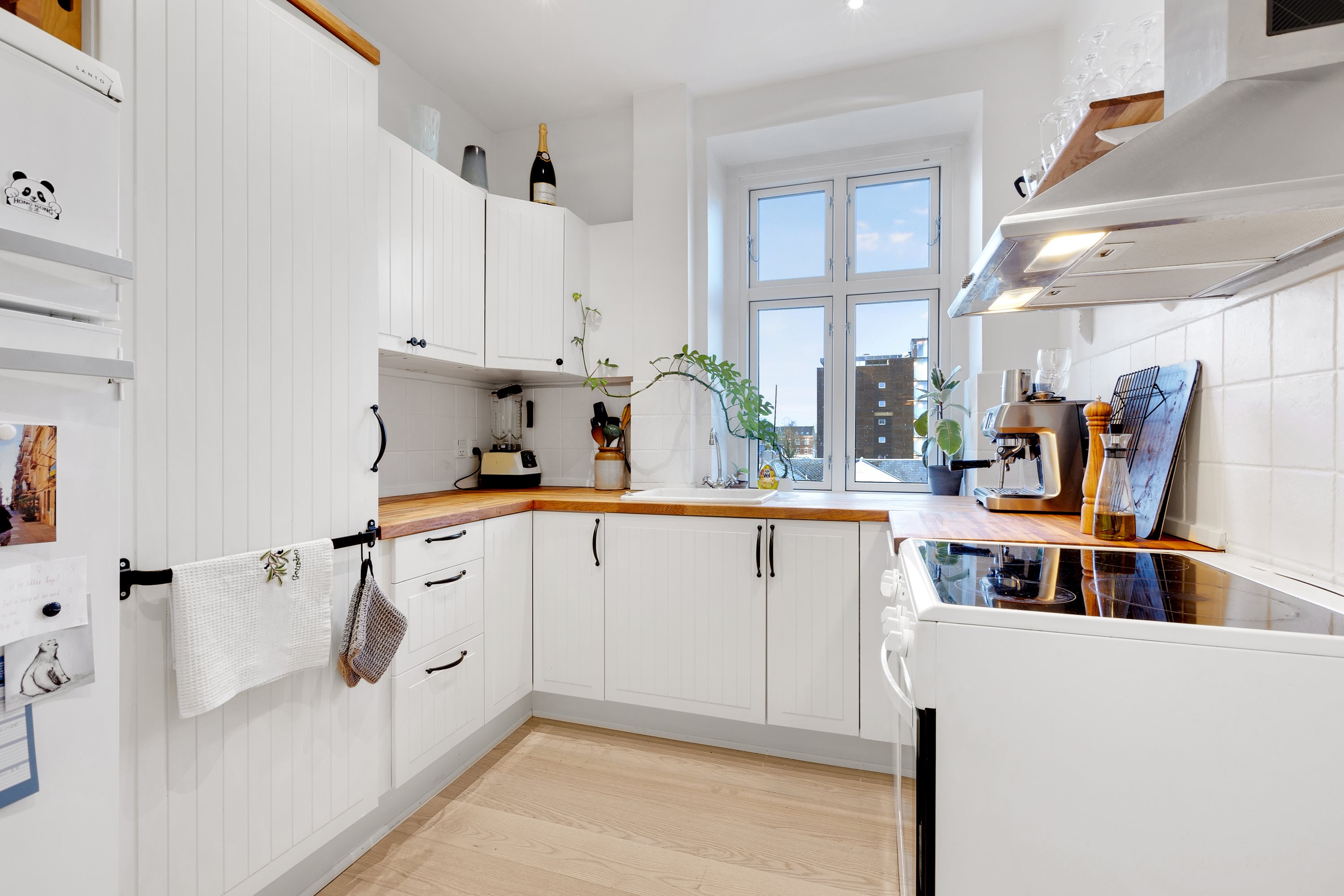 Dagmargade 7, 3. tv., 5000 Odense C