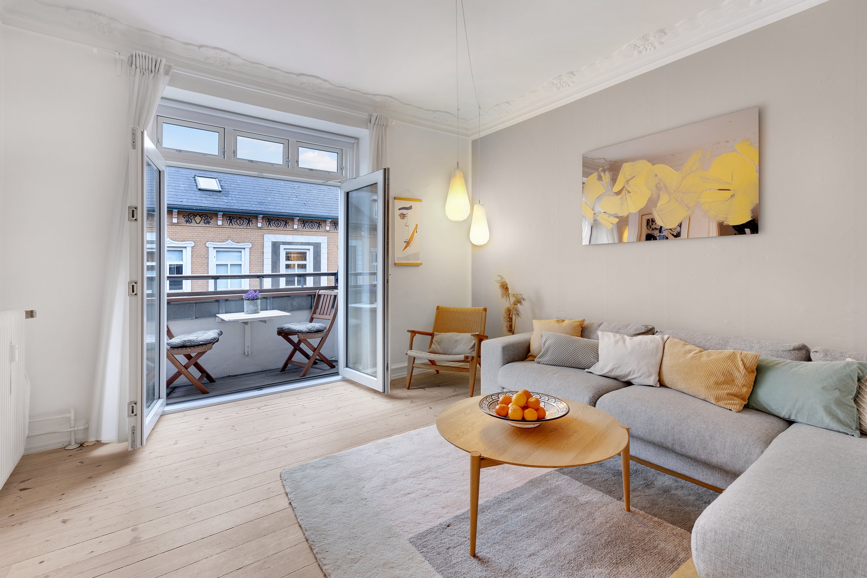 Dagmargade 7, 3. tv., 5000 Odense C