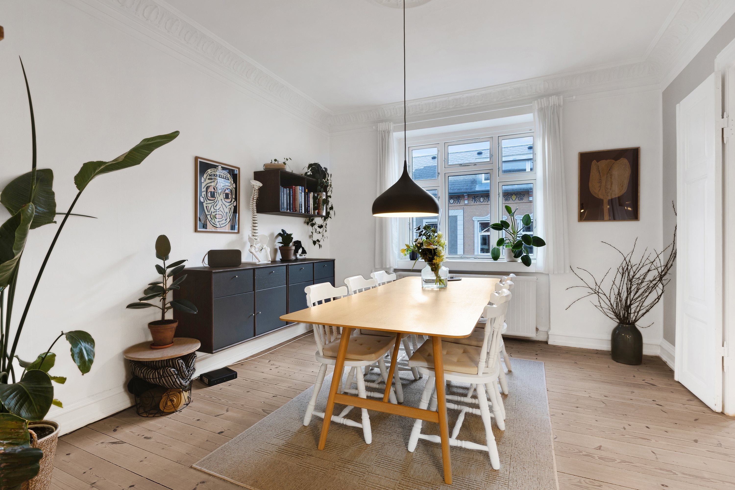 Dagmargade 7, 3. tv., 5000 Odense C