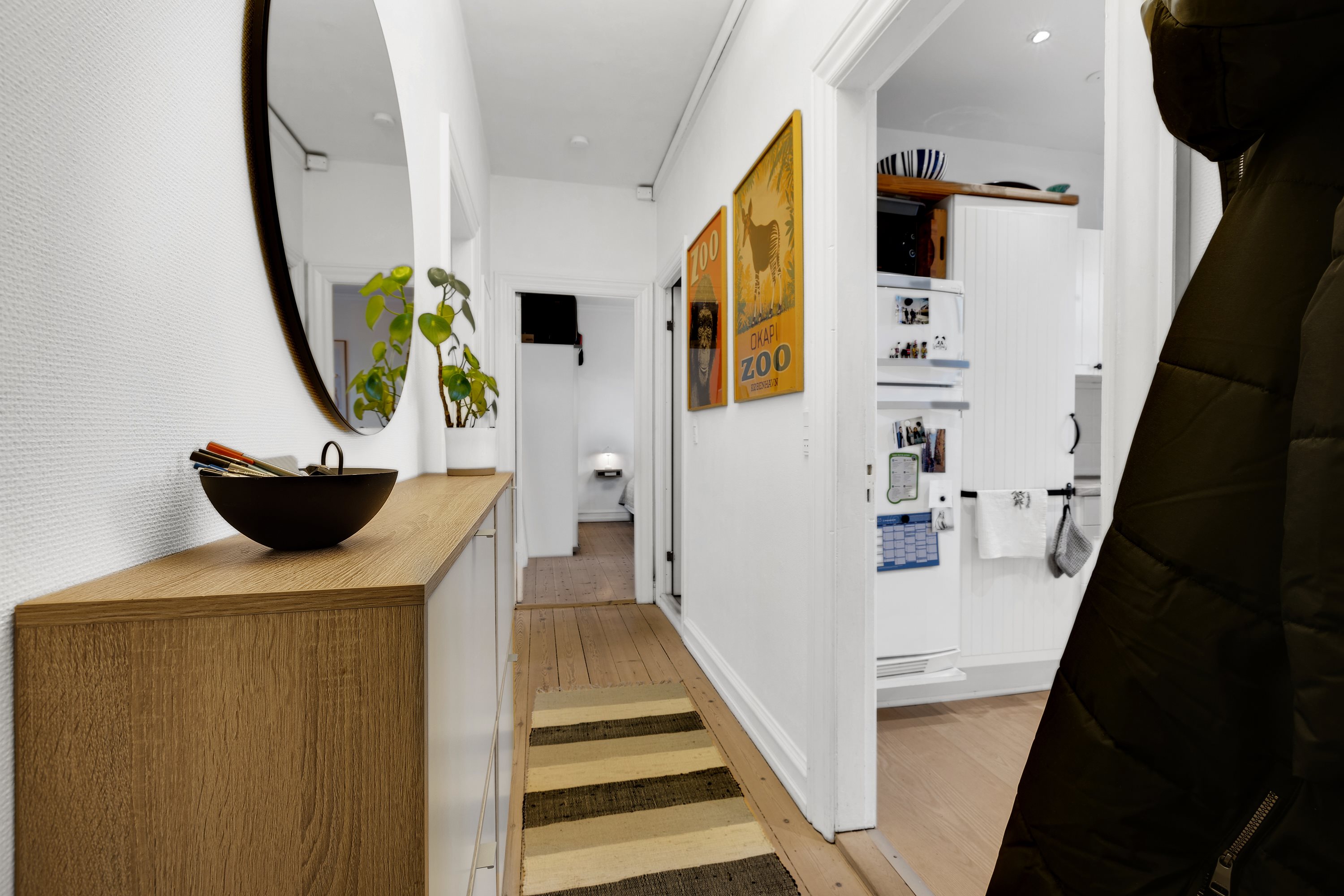 Dagmargade 7, 3. tv., 5000 Odense C