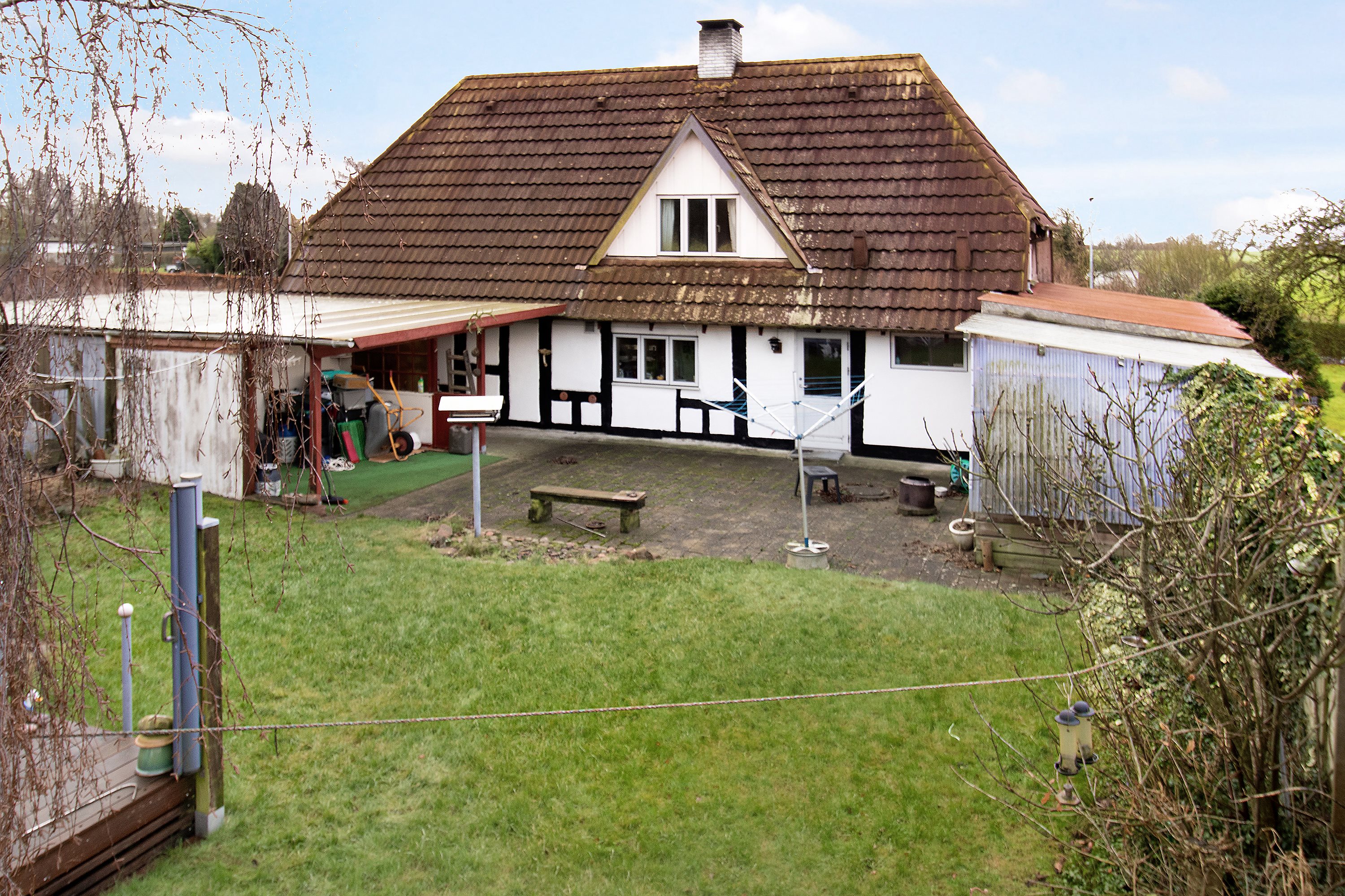 Halkvej 93, 6100 Haderslev