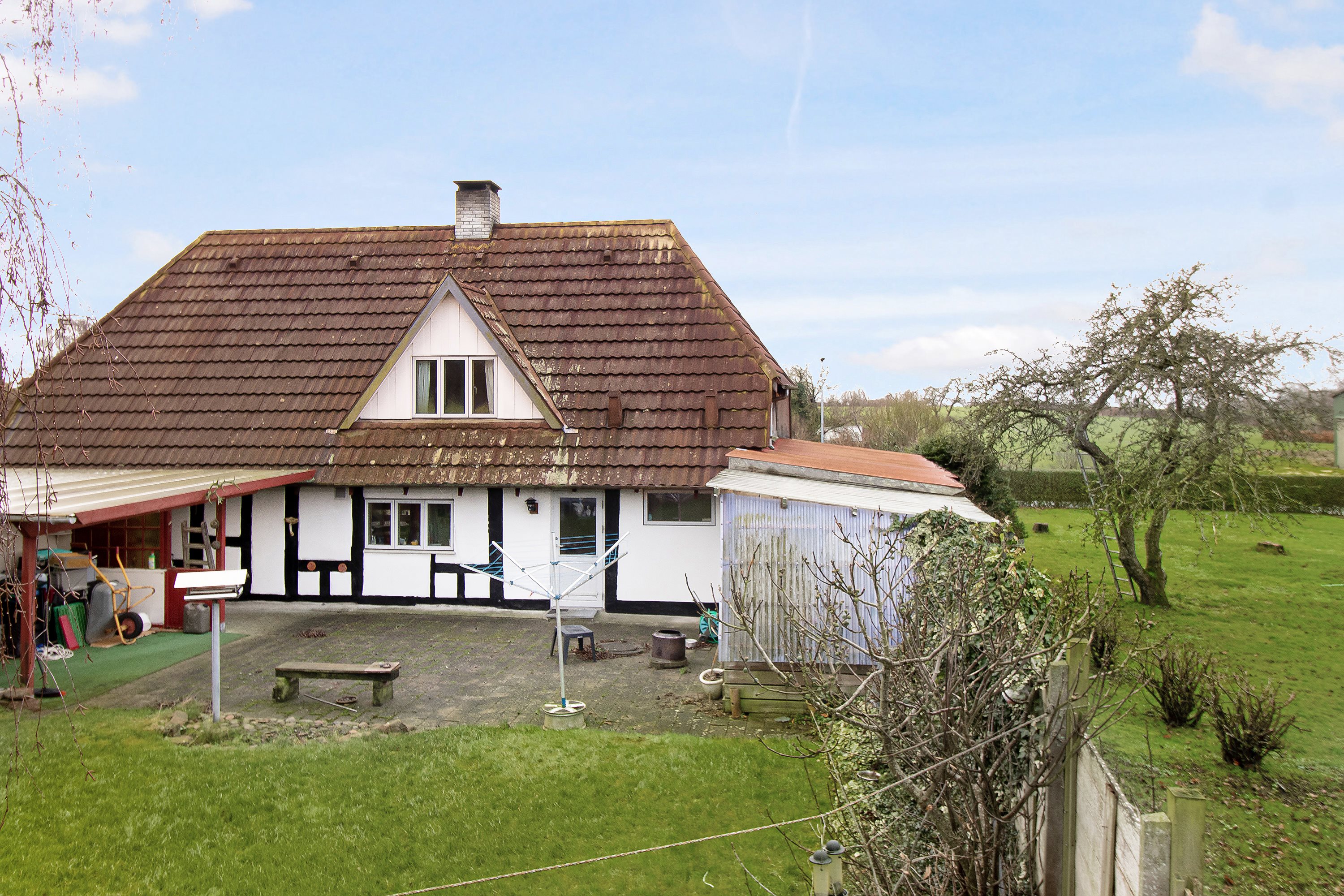 Halkvej 93, 6100 Haderslev