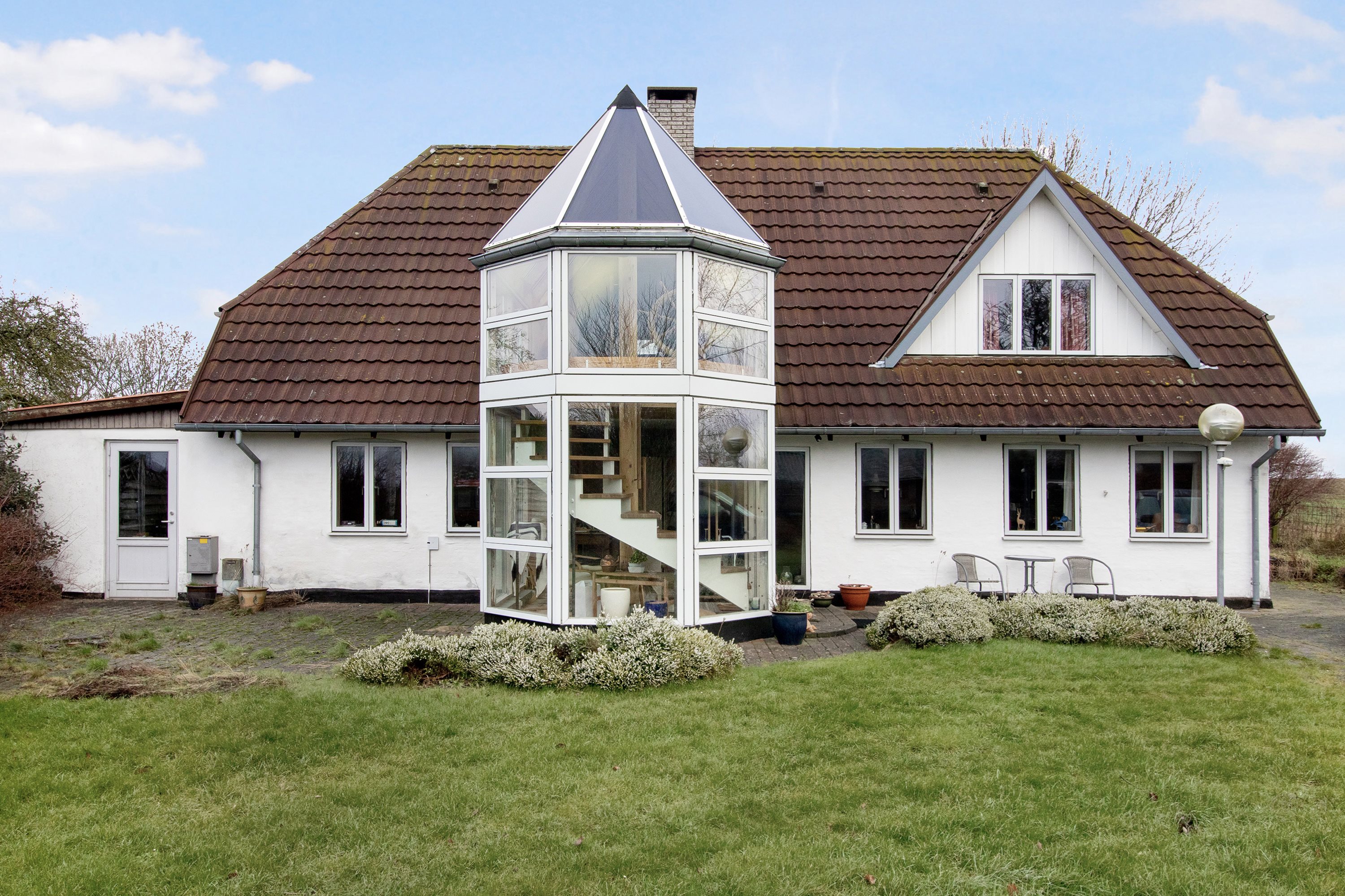 Halkvej 93, 6100 Haderslev