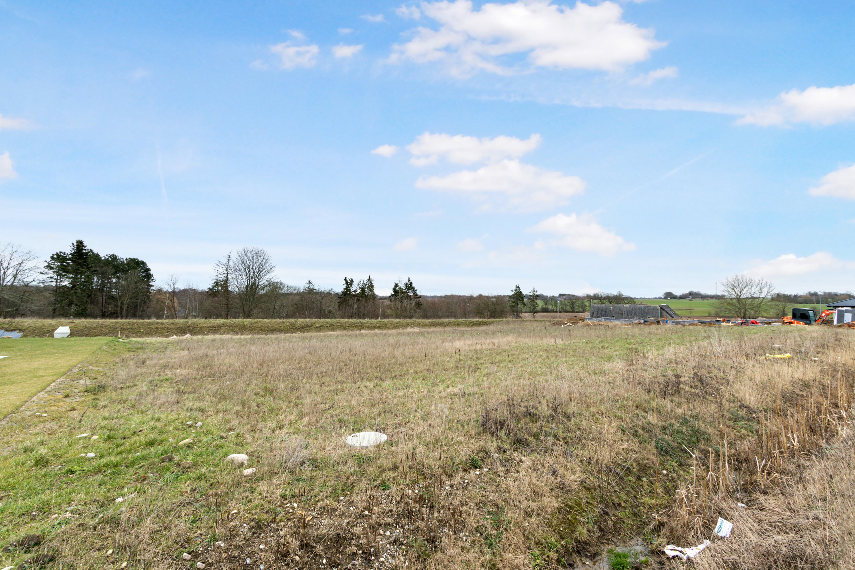 Kogegruberne 7, Osted, 4320 Lejre
