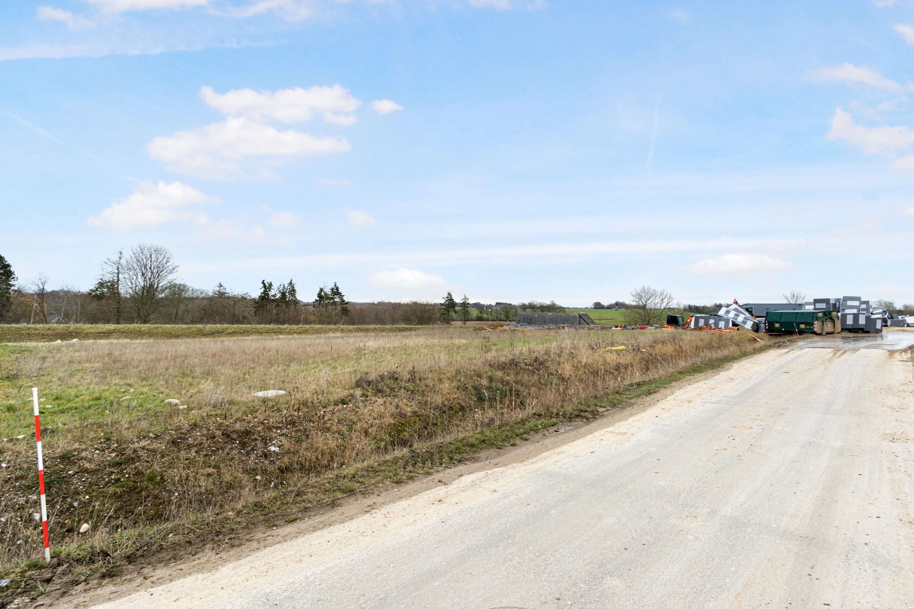 Kogegruberne 7, Osted, 4320 Lejre