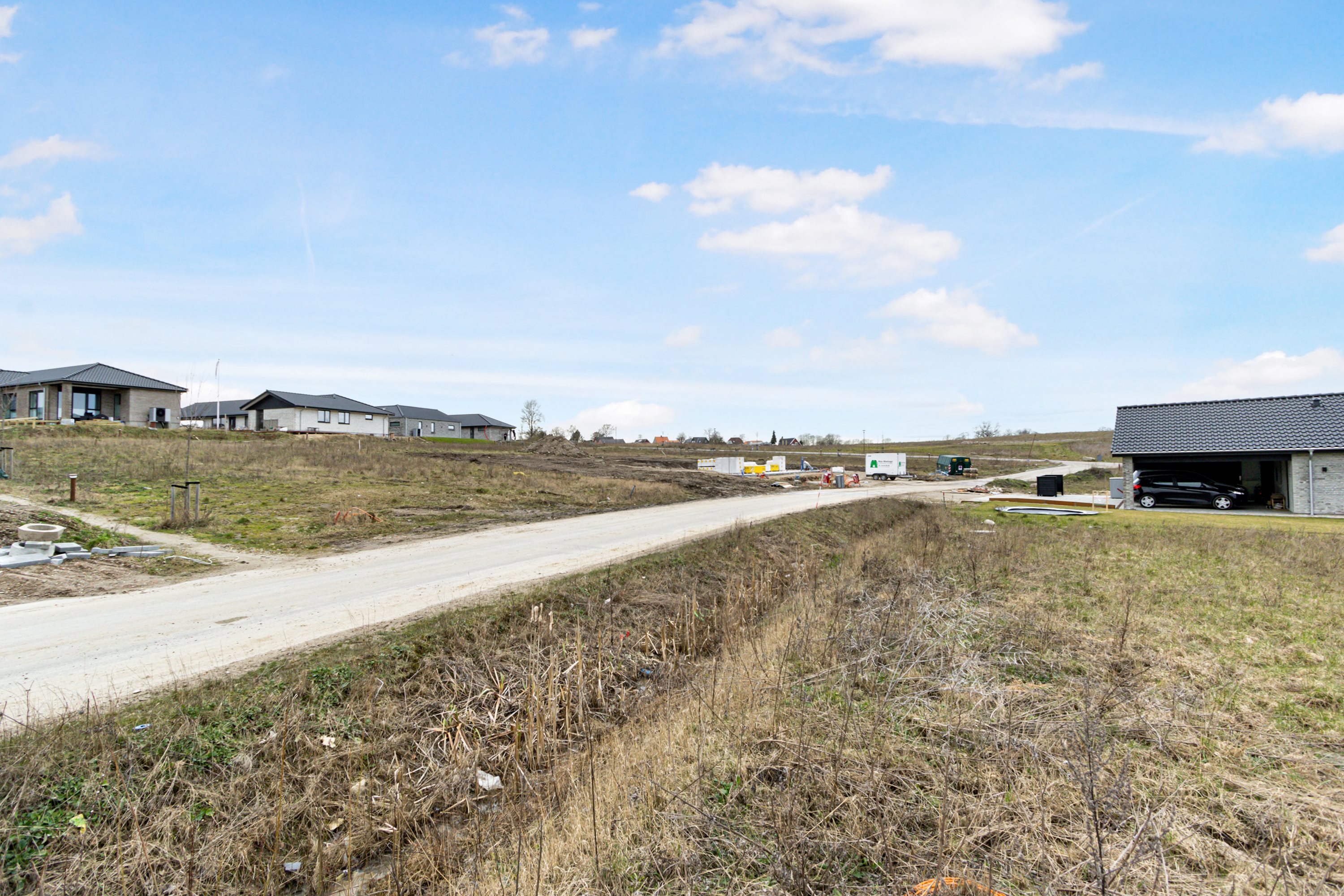 Kogegruberne 7, Osted, 4320 Lejre