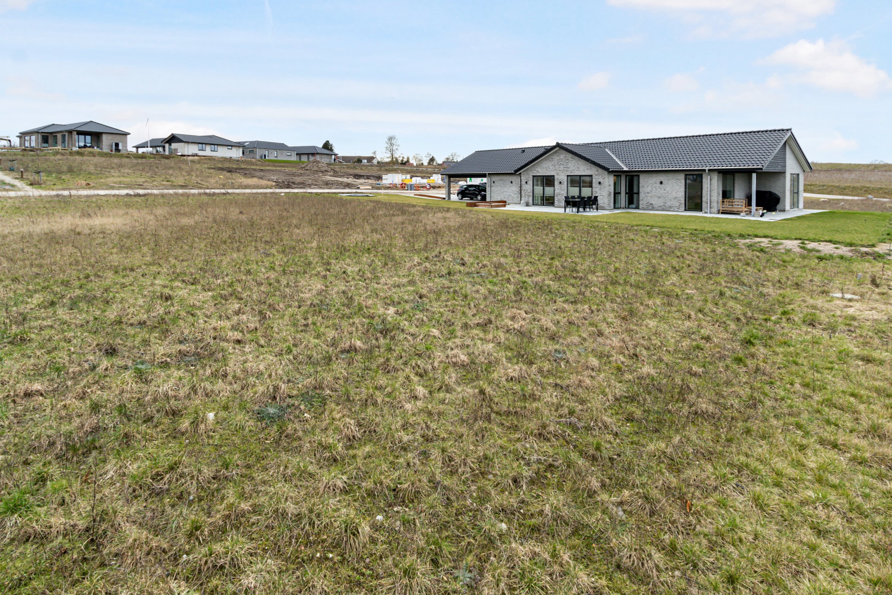 Kogegruberne 7, Osted, 4320 Lejre