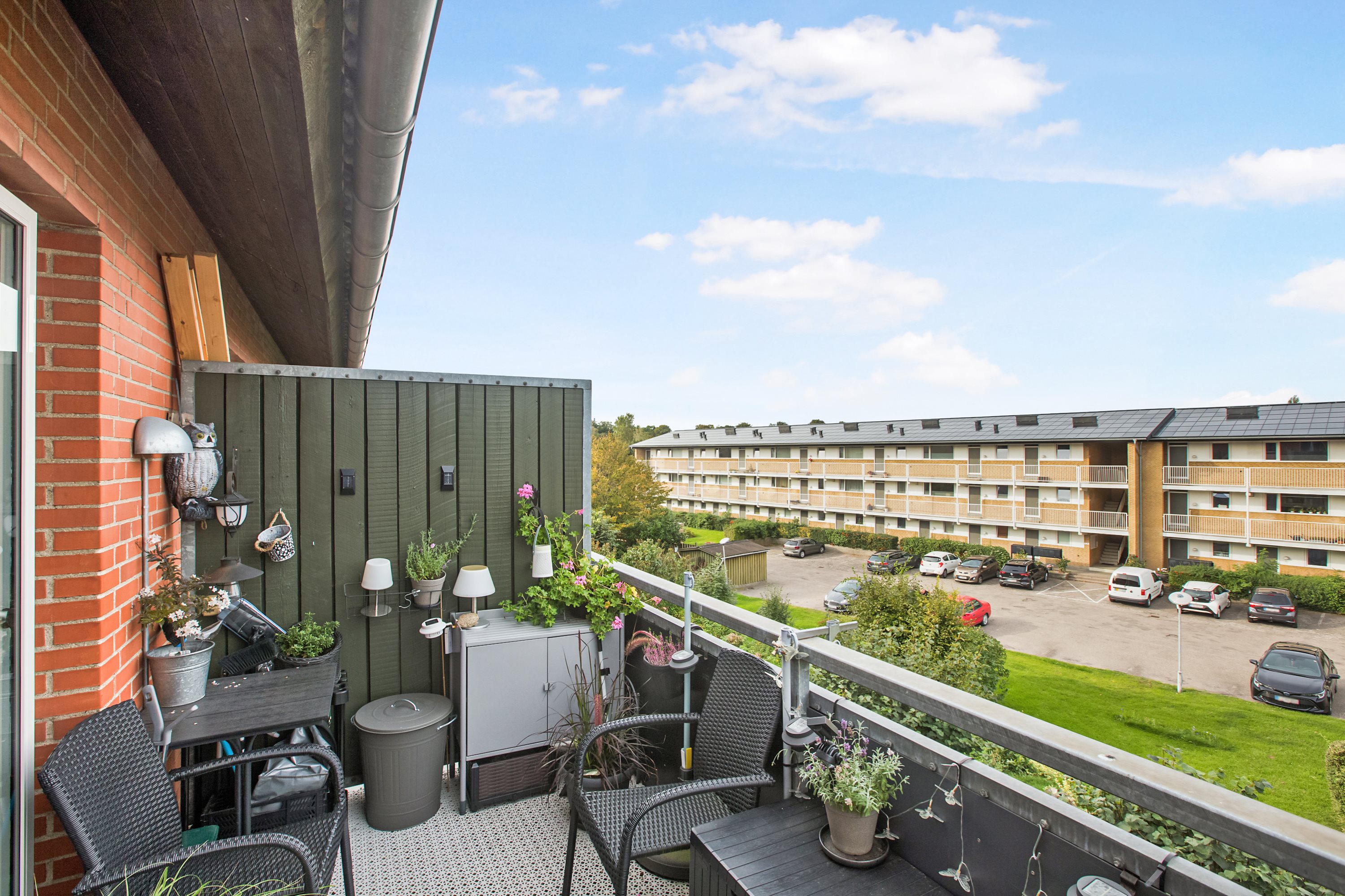 Dalvangsvej 1, 2. tv., 2600 Glostrup