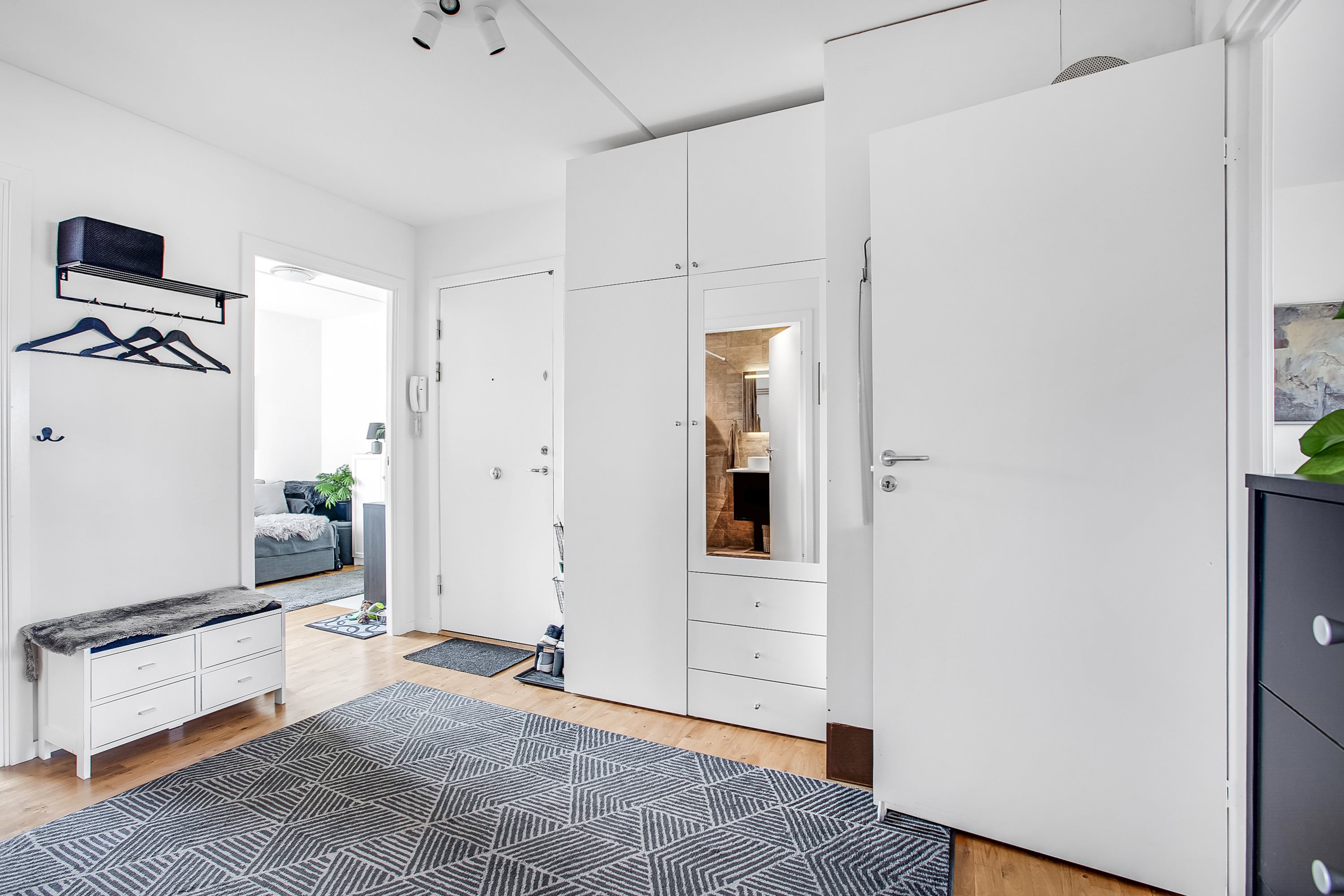Dalvangsvej 1, 2. tv., 2600 Glostrup