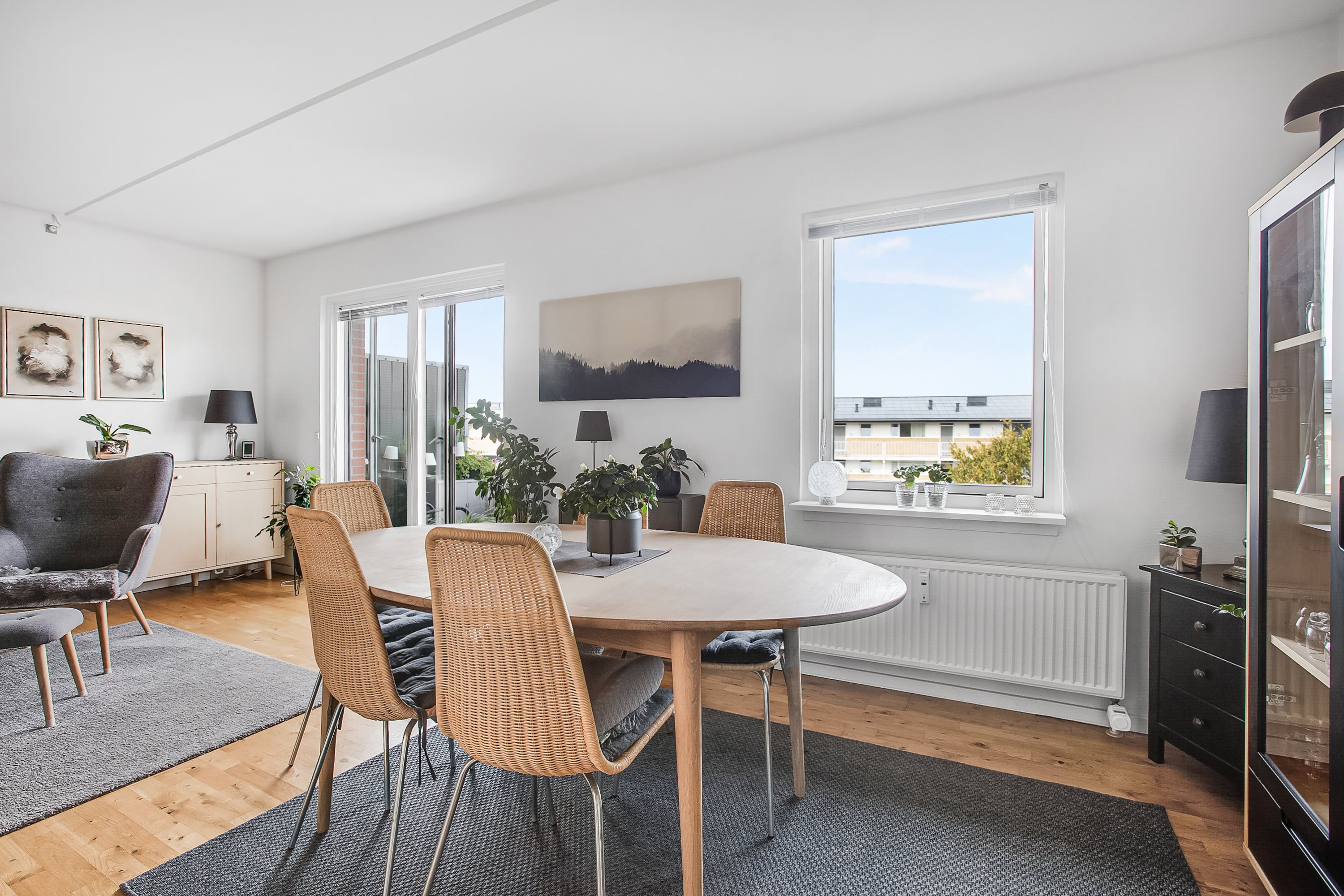Dalvangsvej 1, 2. tv., 2600 Glostrup