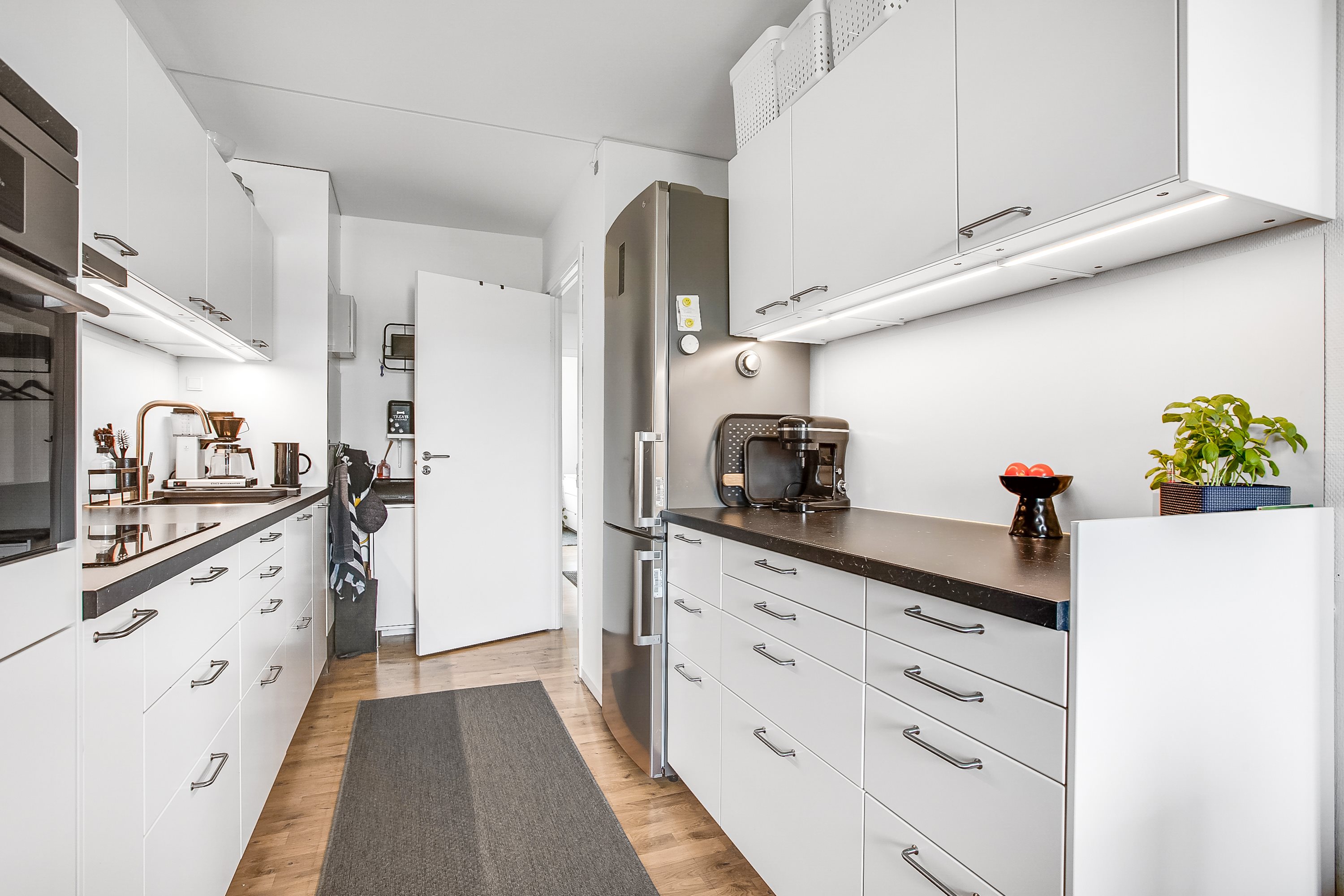 Dalvangsvej 1, 2. tv., 2600 Glostrup