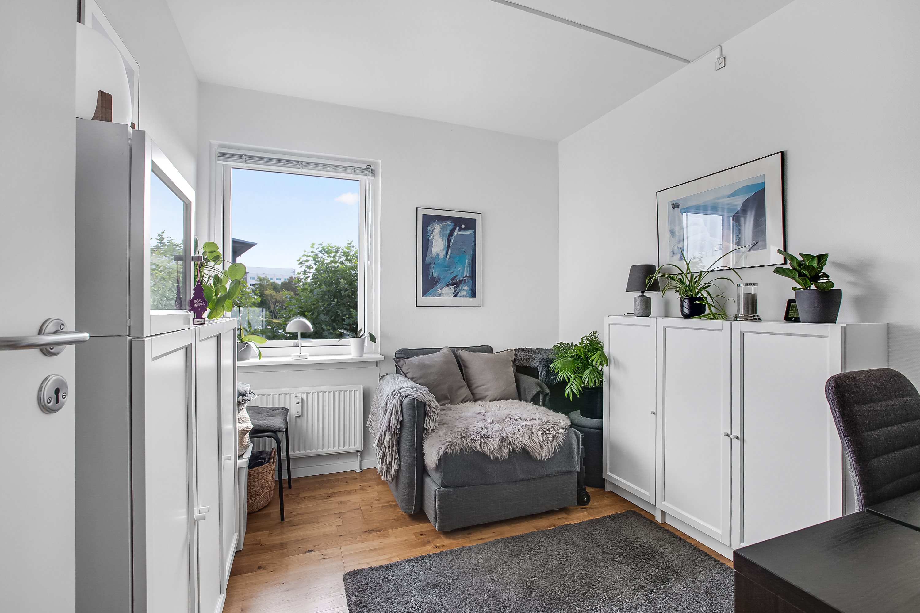 Dalvangsvej 1, 2. tv., 2600 Glostrup