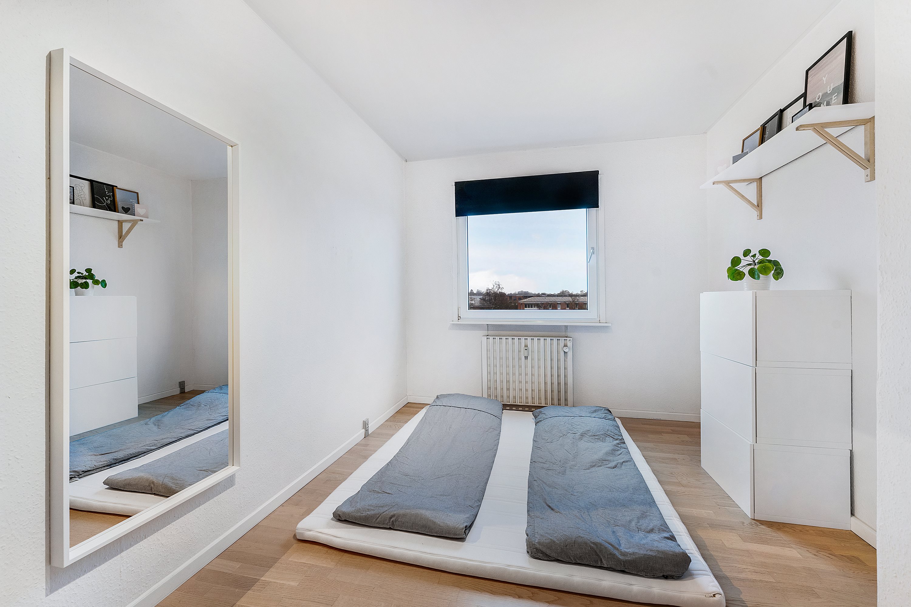 Ægirsvej 65, 2. th., 8920 Randers NV