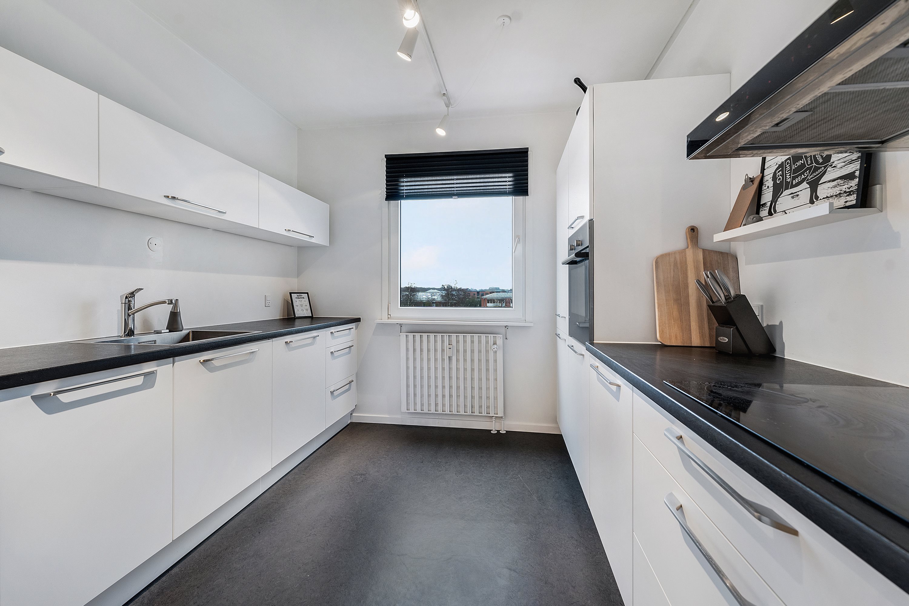Ægirsvej 65, 2. th., 8920 Randers NV