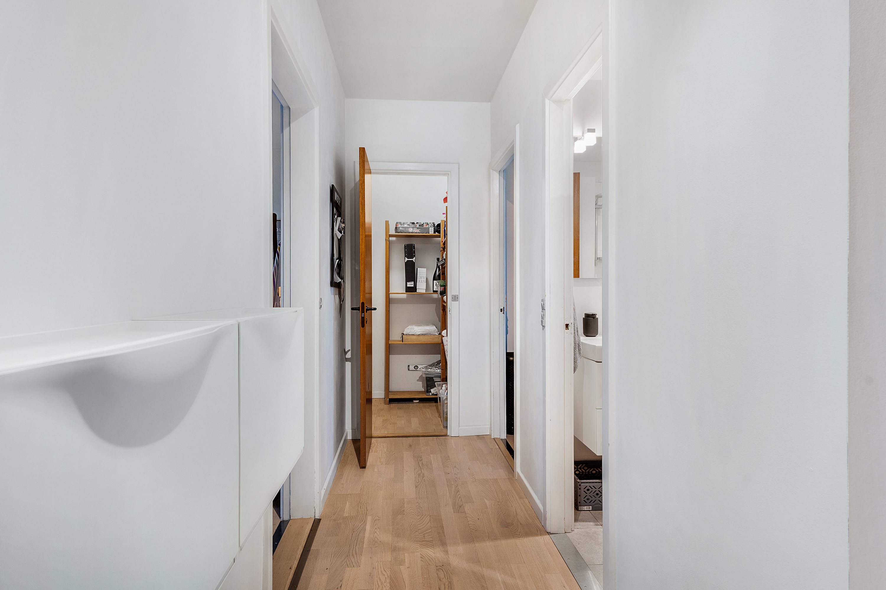 Ægirsvej 65, 2. th., 8920 Randers NV