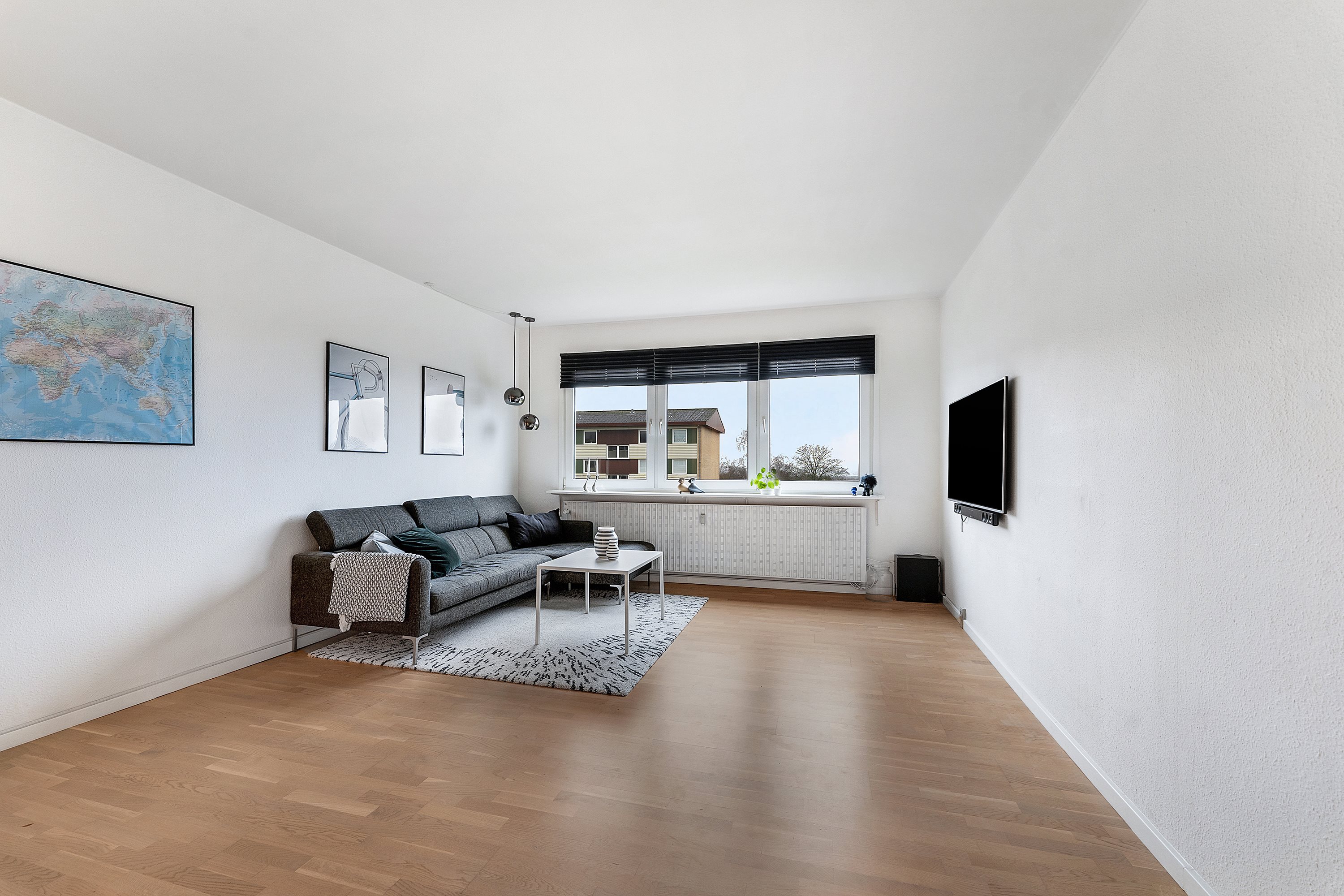 Ægirsvej 65, 2. th., 8920 Randers NV