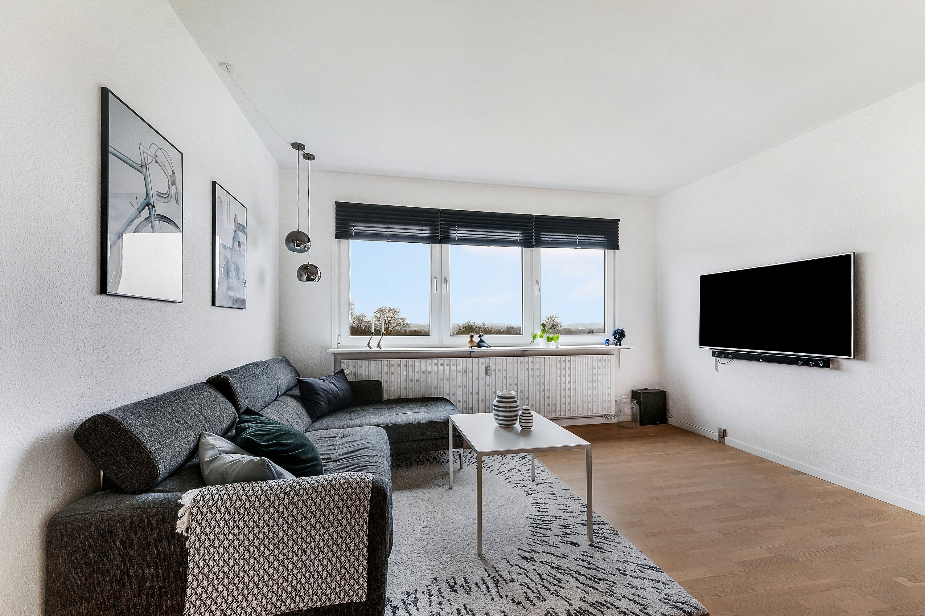 Ægirsvej 65, 2. th., 8920 Randers NV