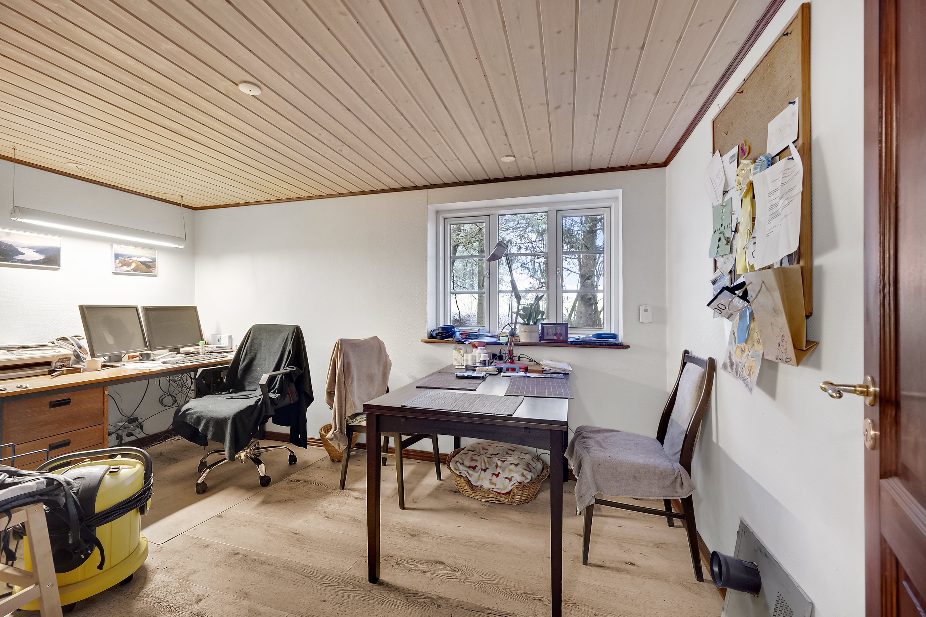 Højmarken 47, Hverrestrup, 9620 Aalestrup