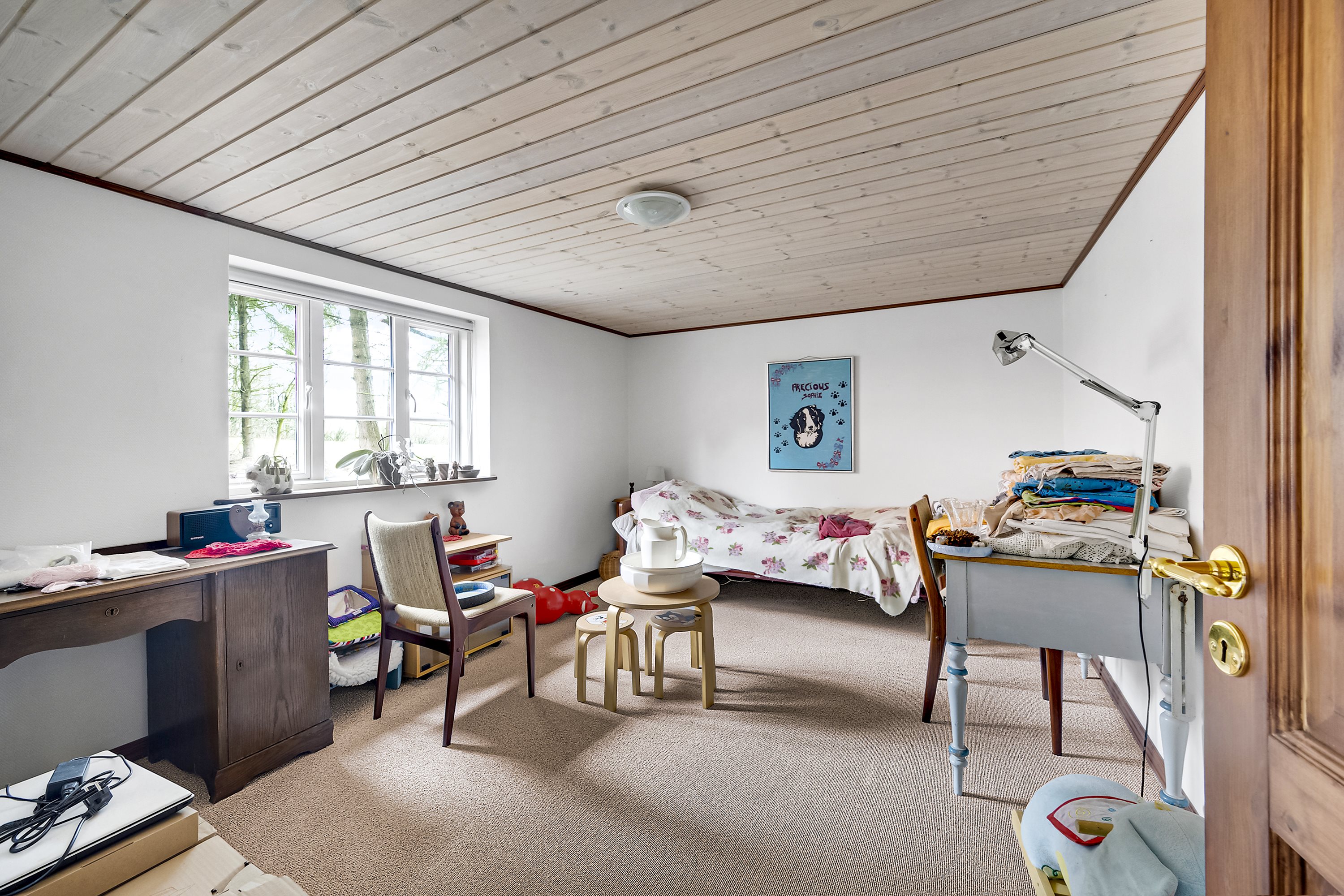 Højmarken 47, Hverrestrup, 9620 Aalestrup