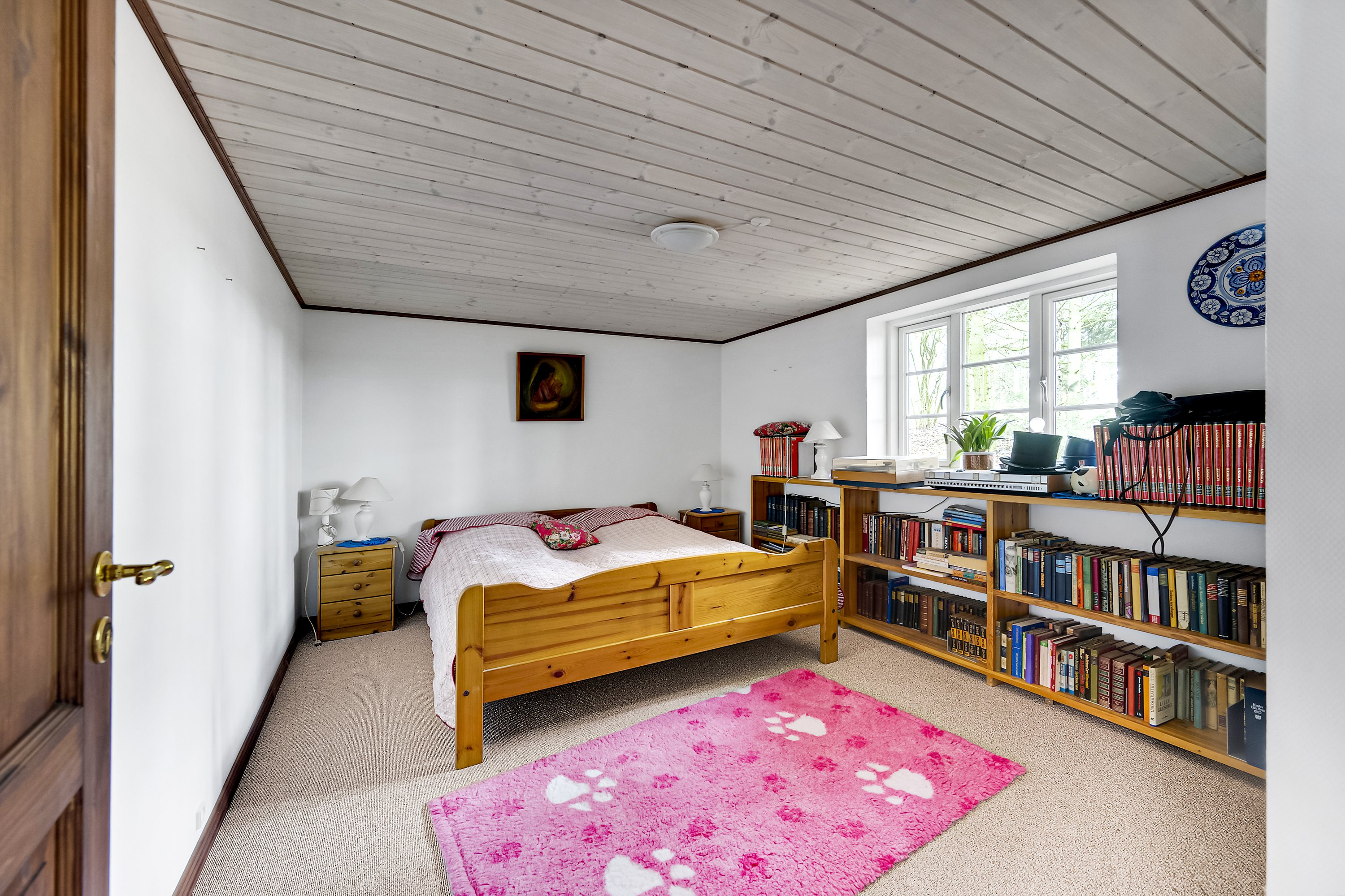Højmarken 47, Hverrestrup, 9620 Aalestrup