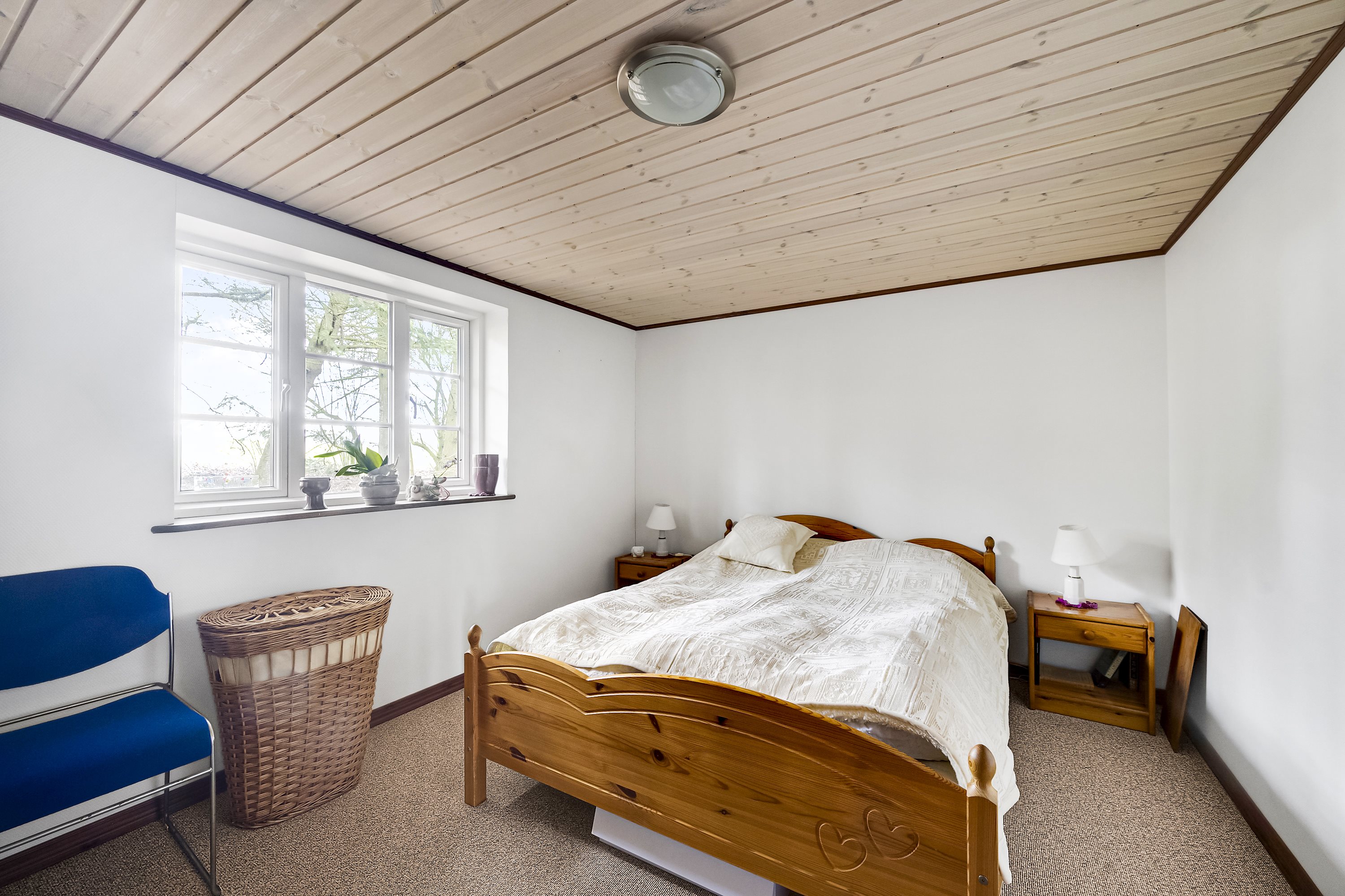 Højmarken 47, Hverrestrup, 9620 Aalestrup