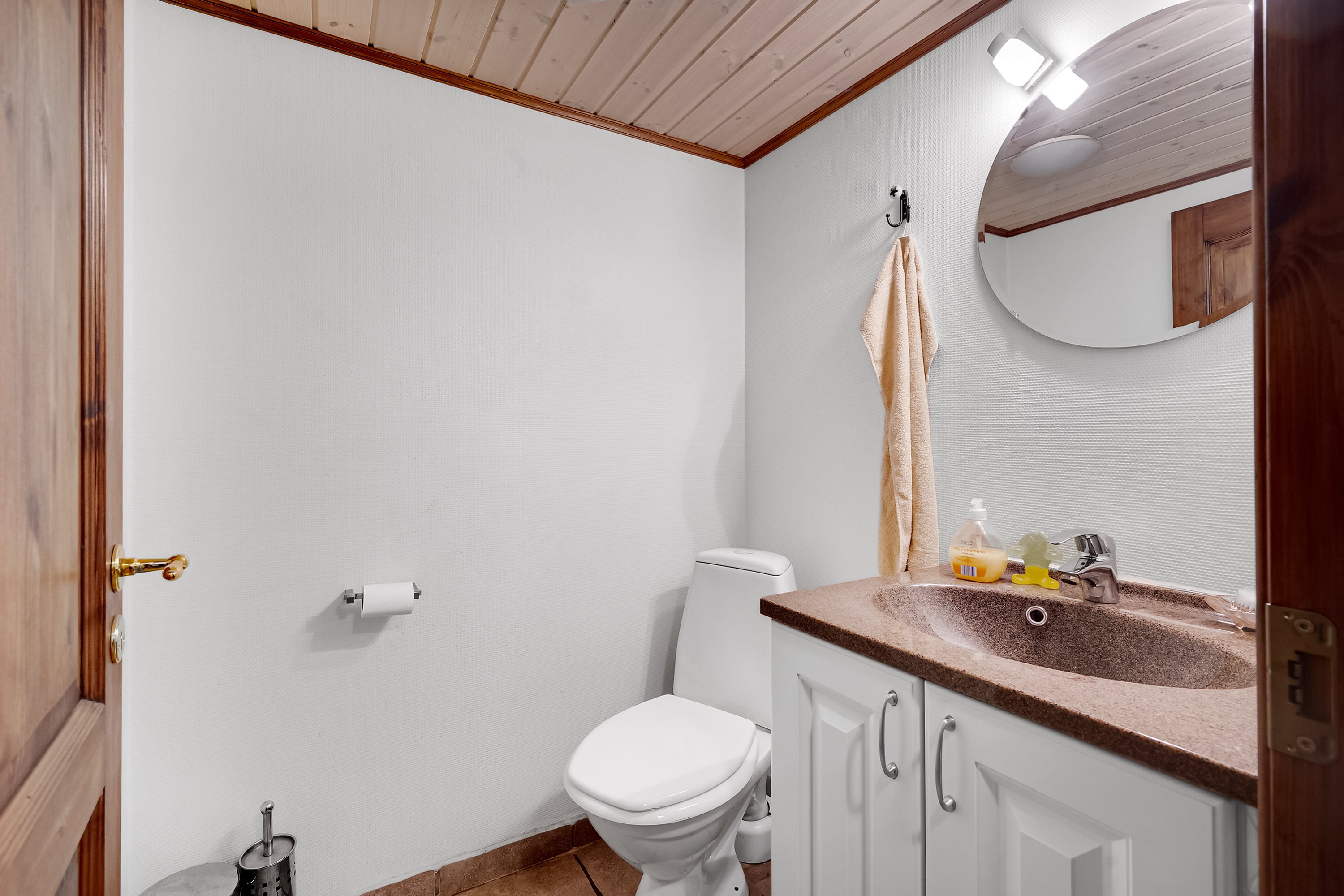 Højmarken 47, Hverrestrup, 9620 Aalestrup
