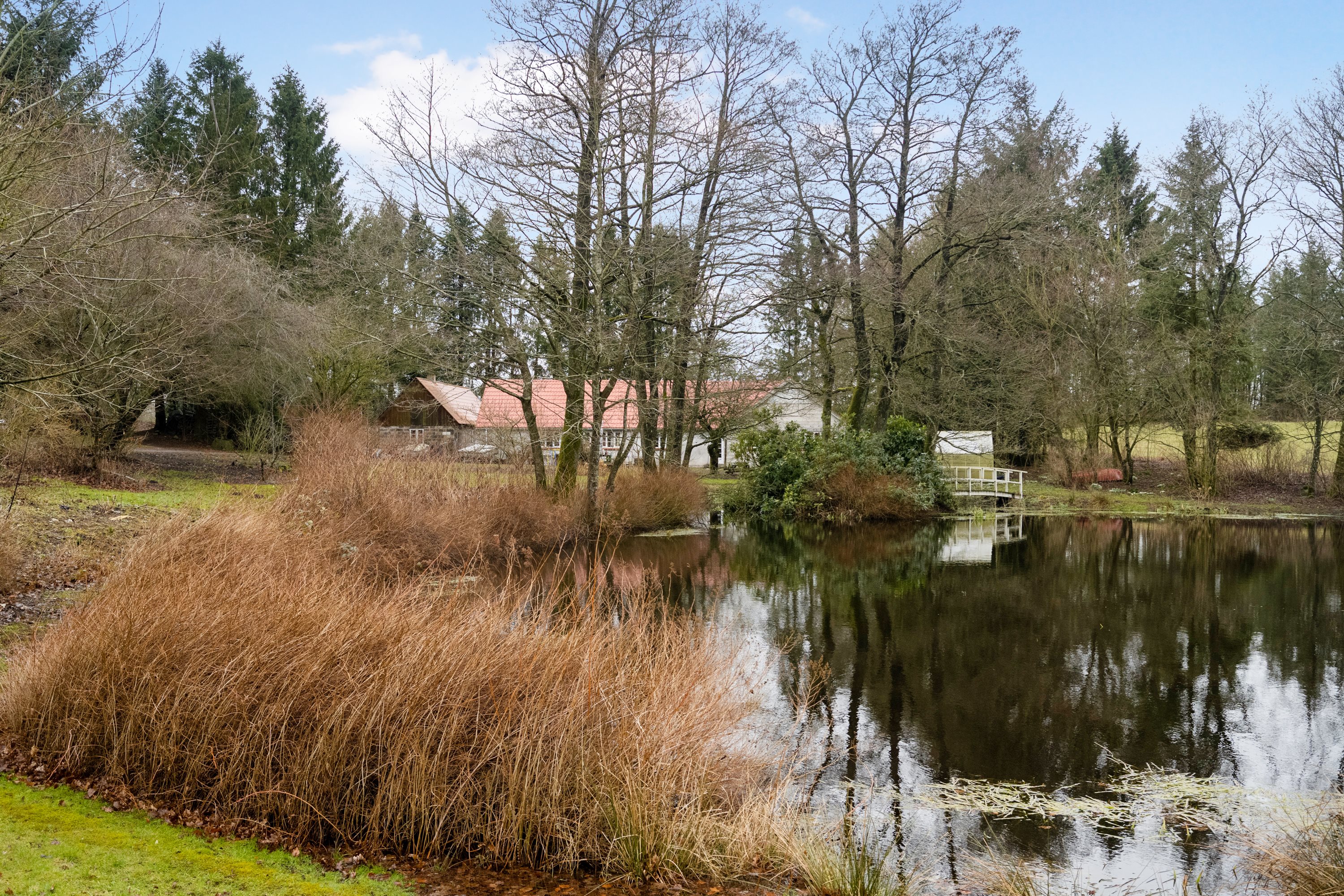 Højmarken 47, Hverrestrup, 9620 Aalestrup