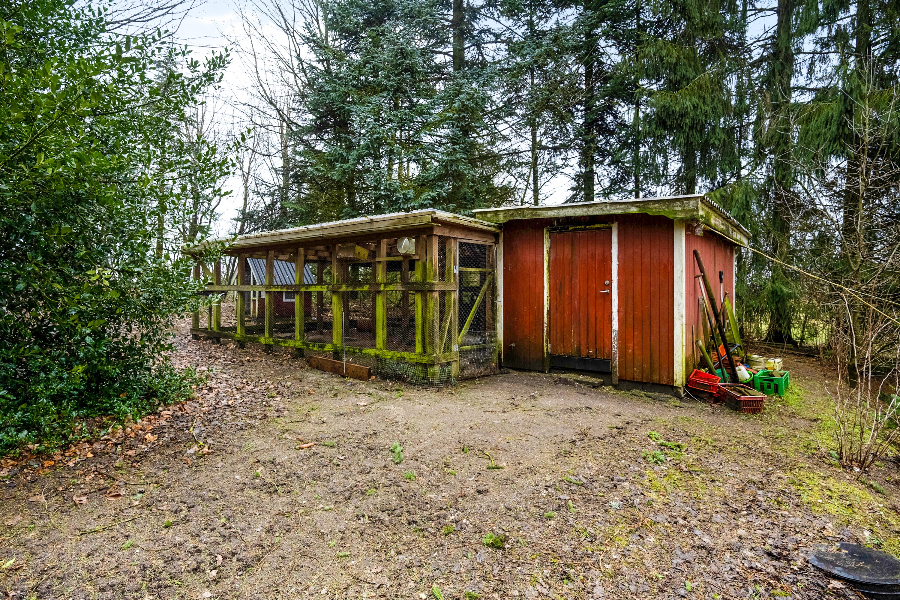 Højmarken 47, Hverrestrup, 9620 Aalestrup