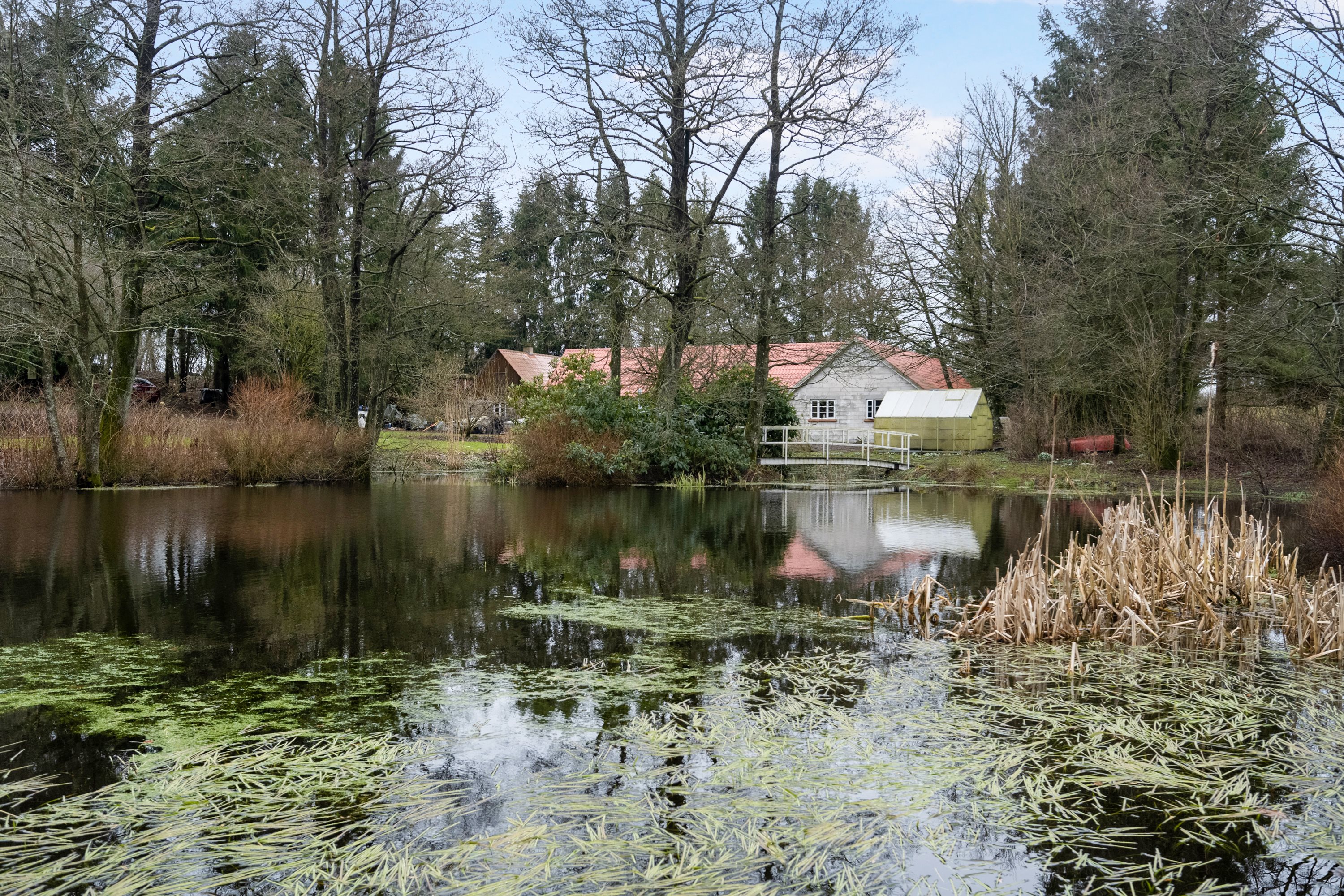 Højmarken 47, Hverrestrup, 9620 Aalestrup