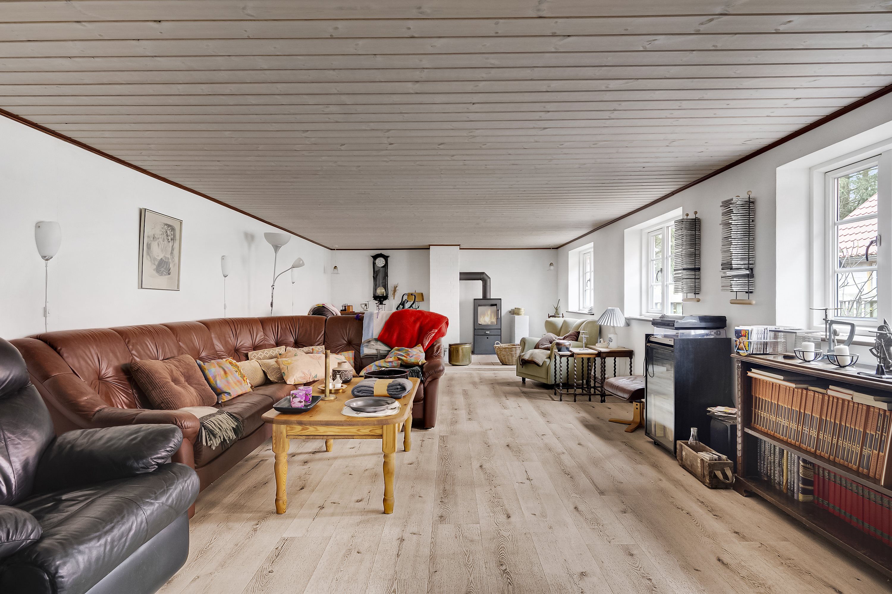 Højmarken 47, Hverrestrup, 9620 Aalestrup