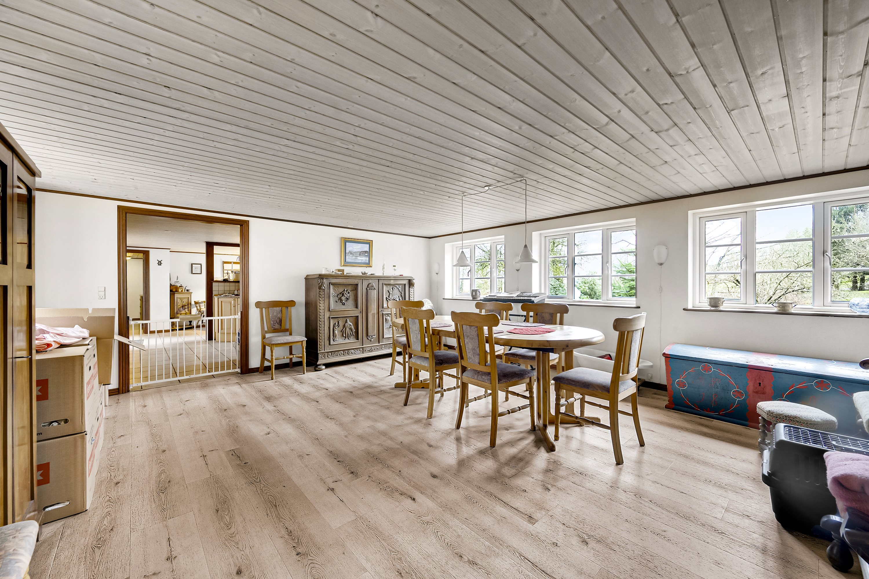 Højmarken 47, Hverrestrup, 9620 Aalestrup