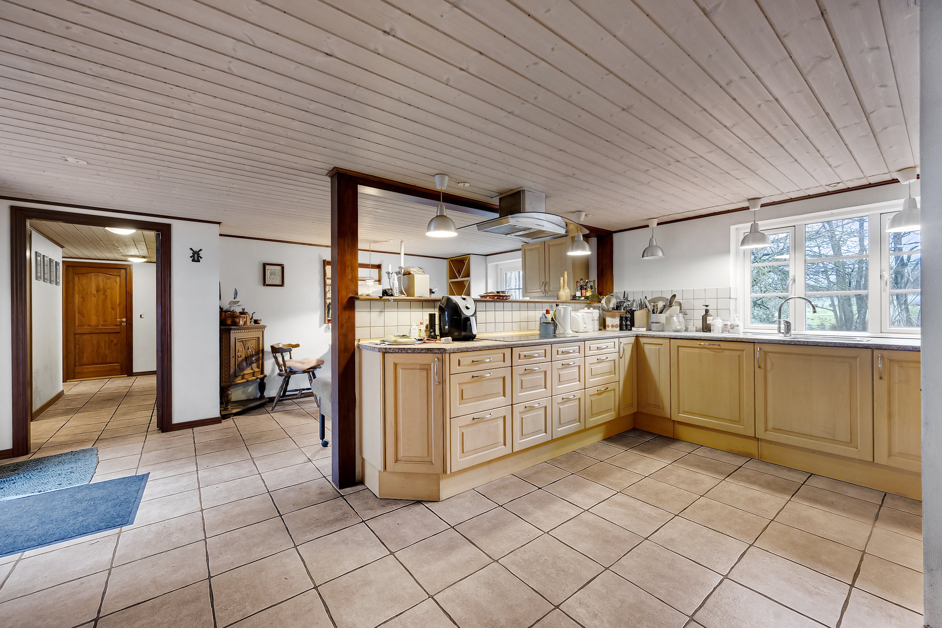 Højmarken 47, Hverrestrup, 9620 Aalestrup