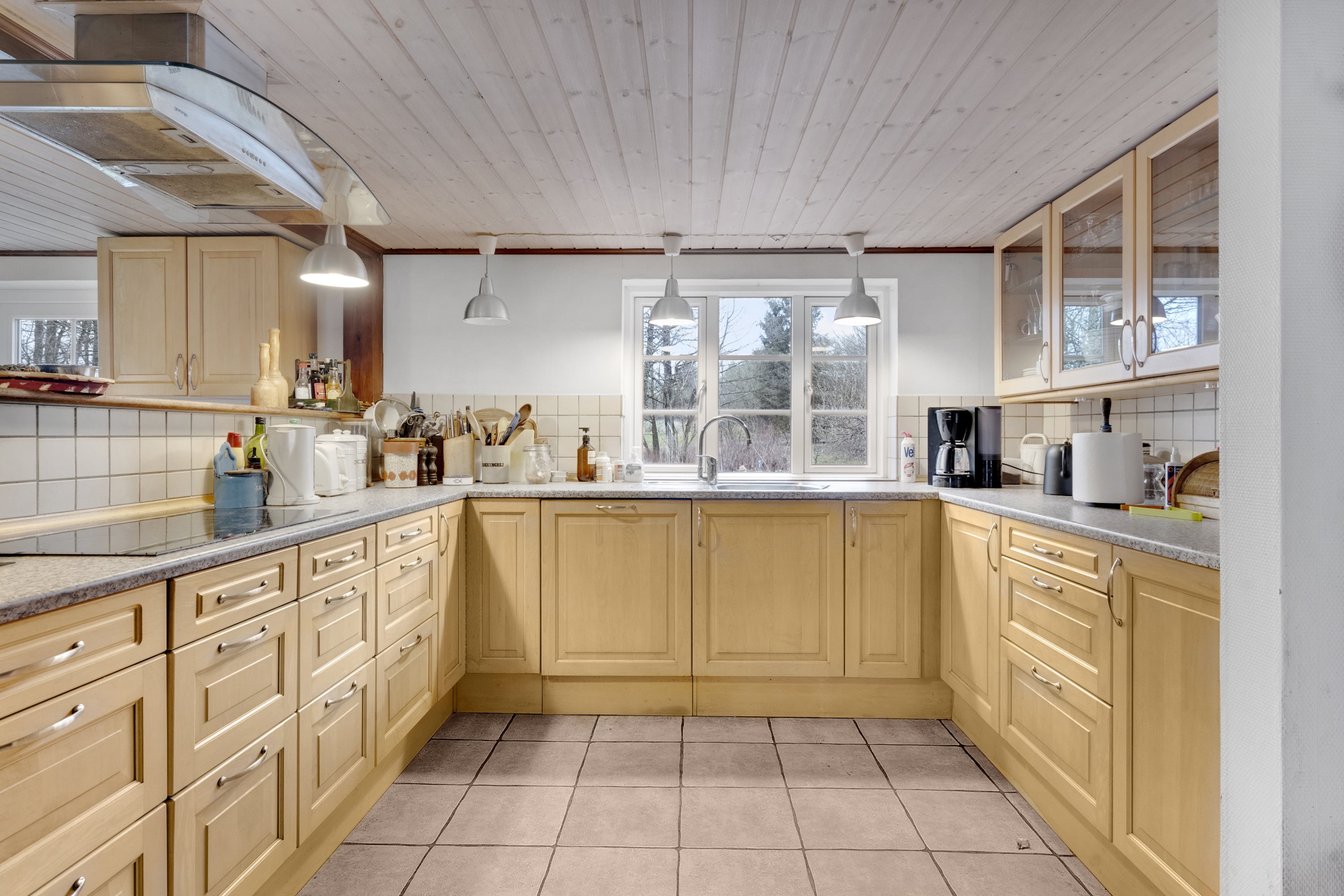 Højmarken 47, Hverrestrup, 9620 Aalestrup