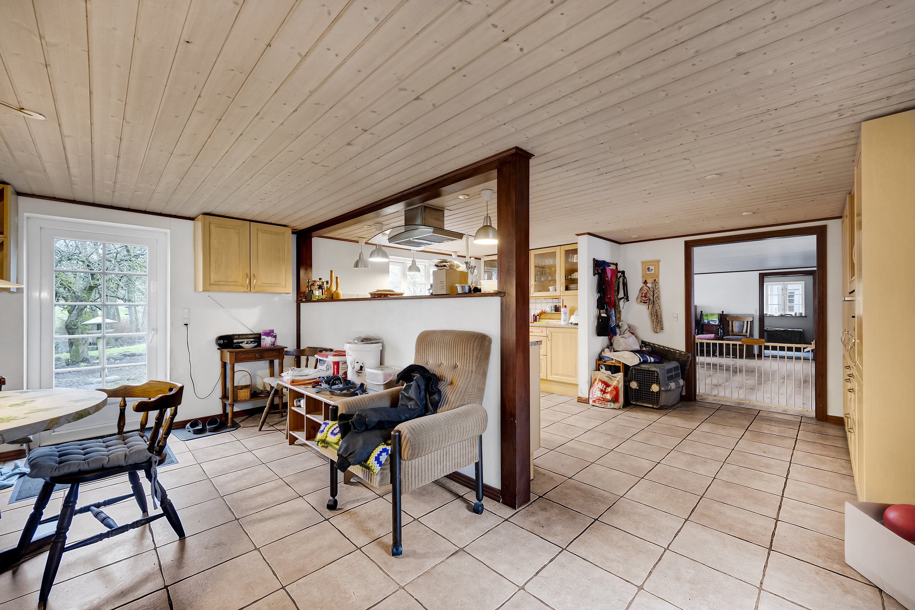 Højmarken 47, Hverrestrup, 9620 Aalestrup