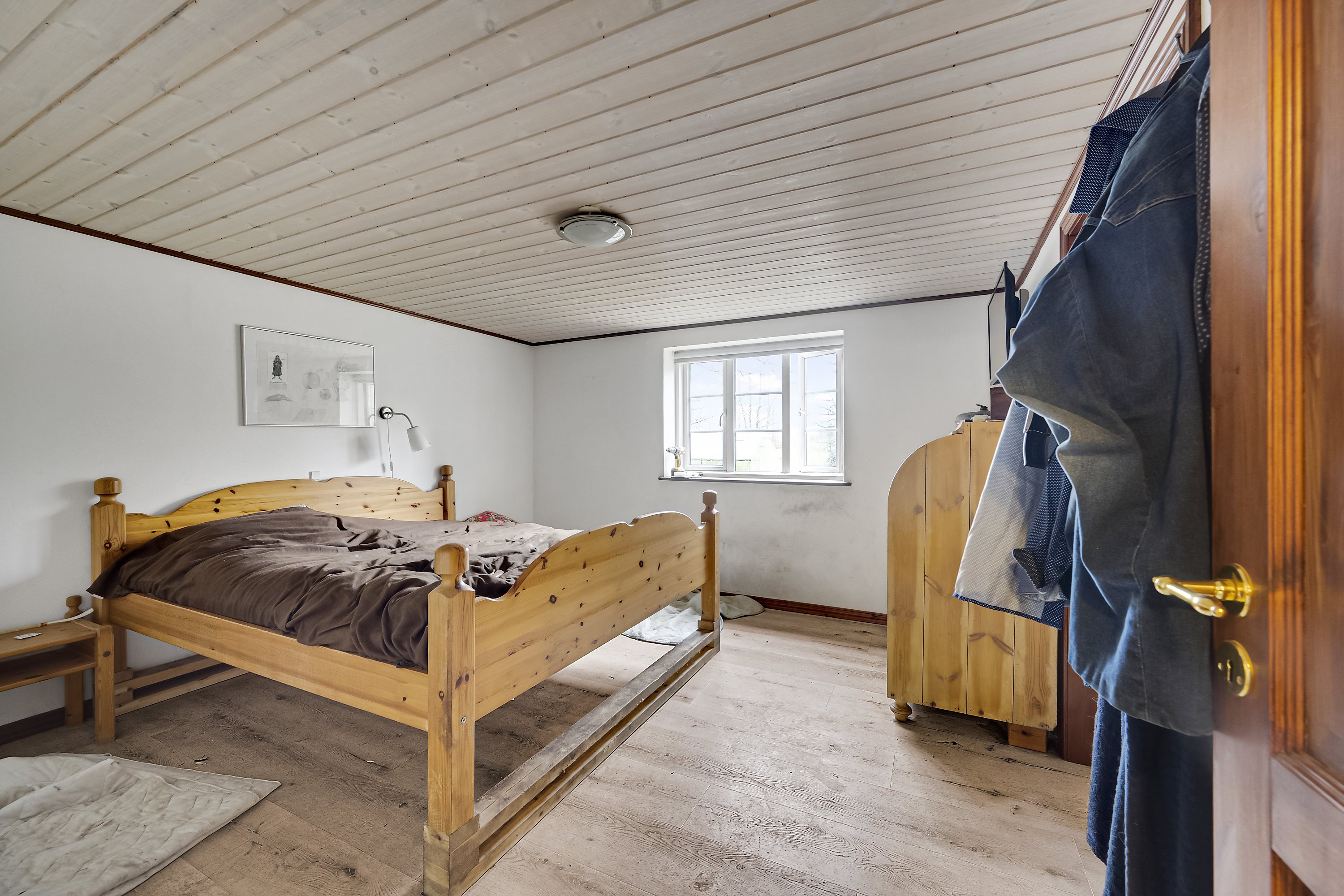 Højmarken 47, Hverrestrup, 9620 Aalestrup