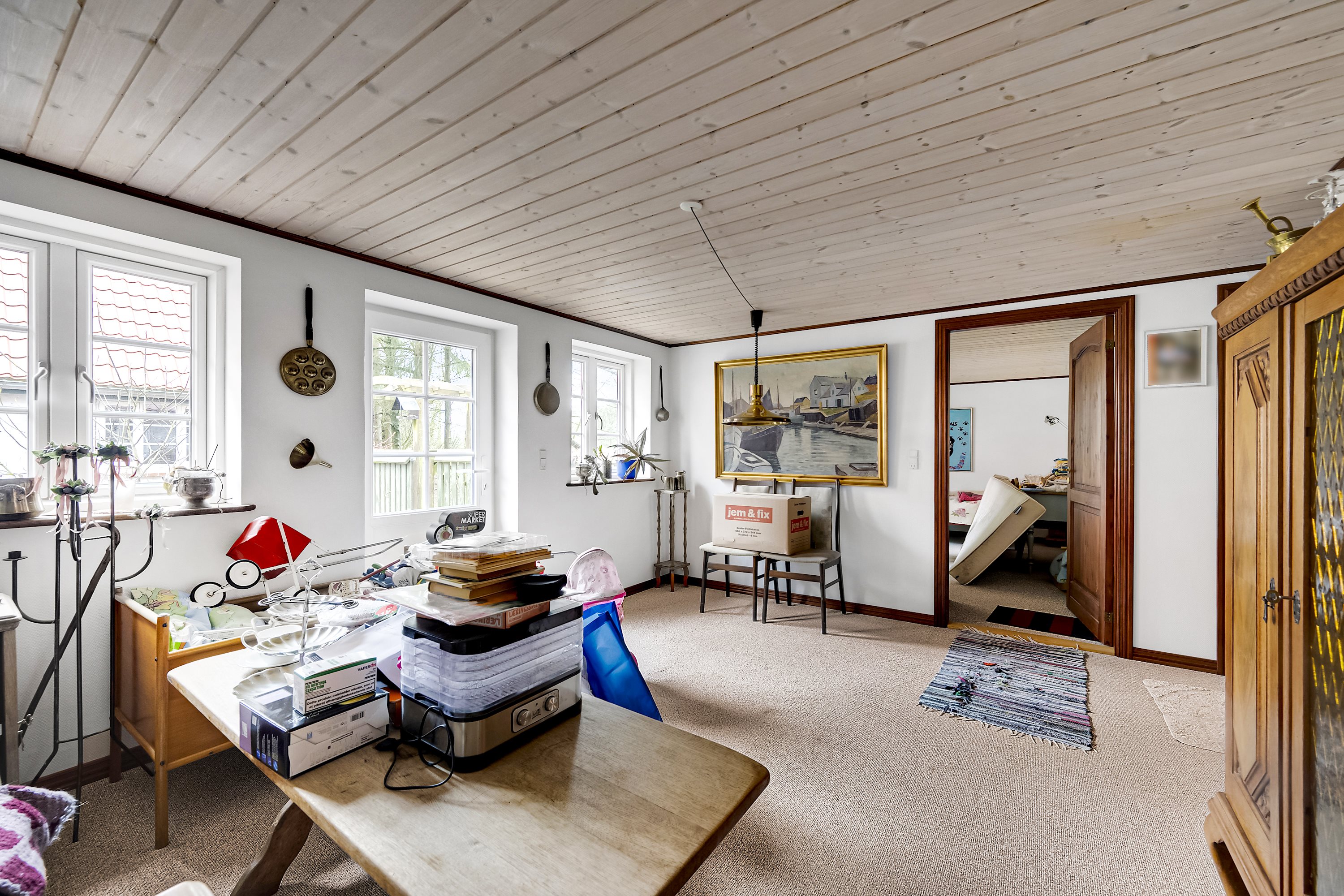 Højmarken 47, Hverrestrup, 9620 Aalestrup