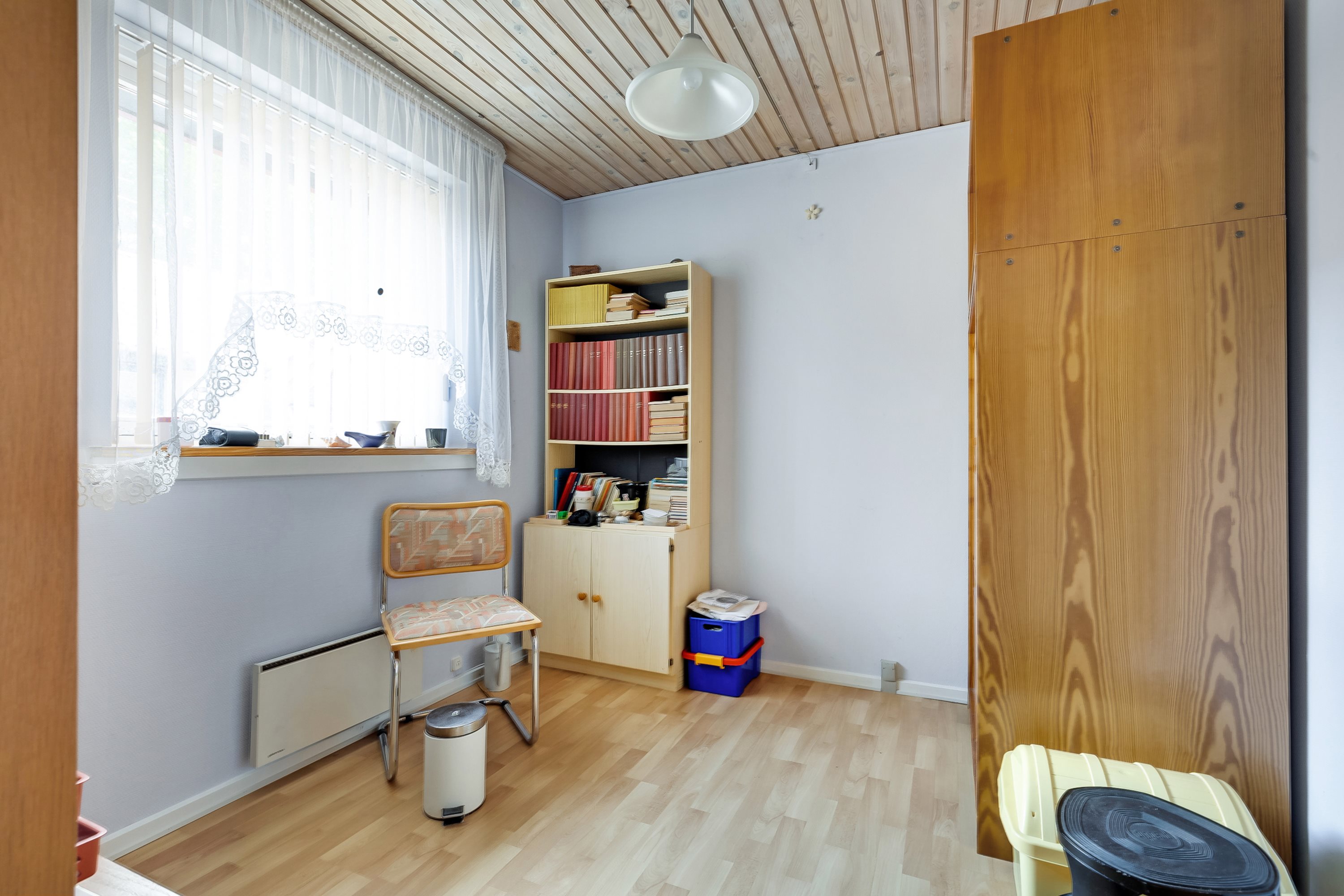 Søvej 12D, 4540 Fårevejle