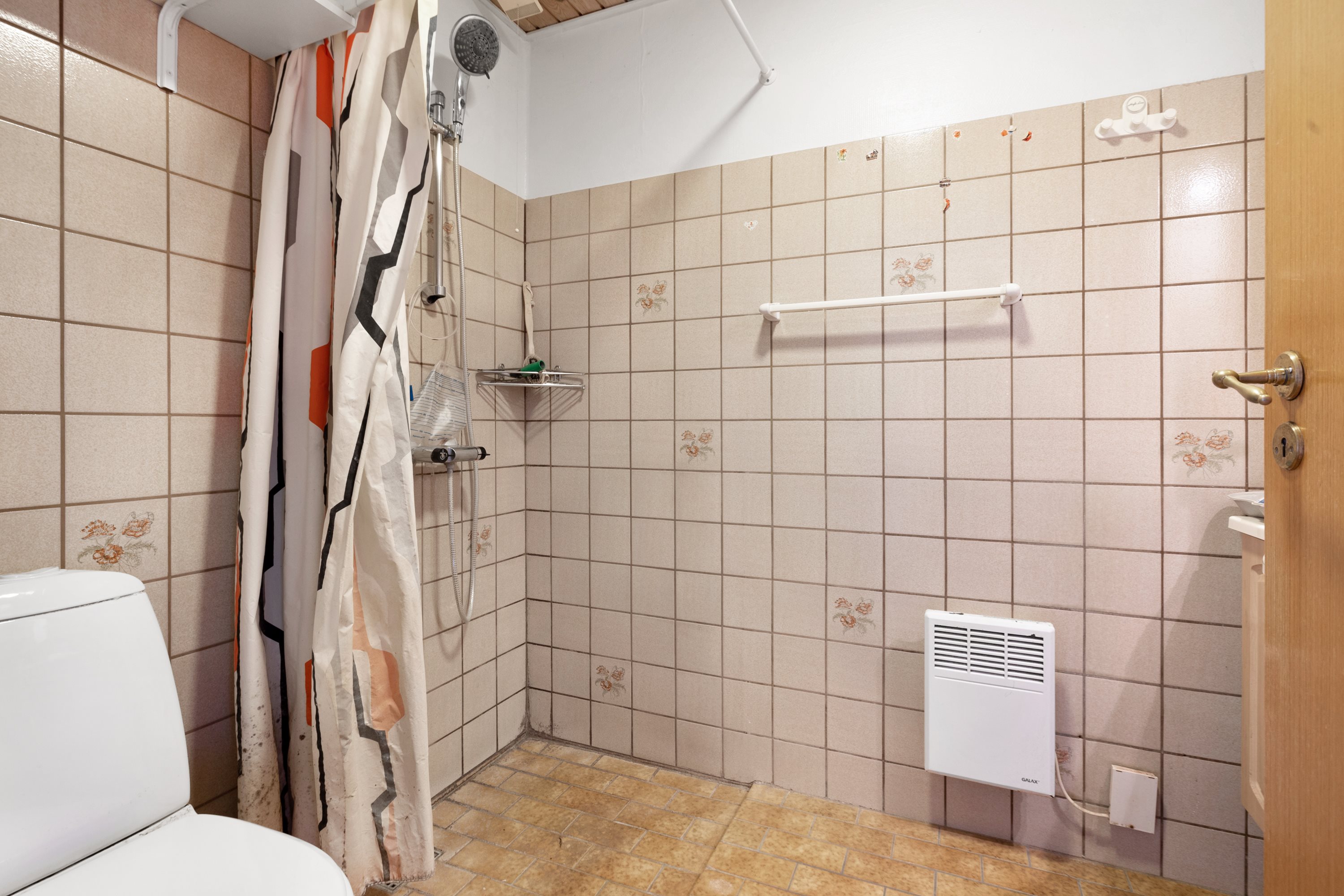 Søvej 12D, 4540 Fårevejle