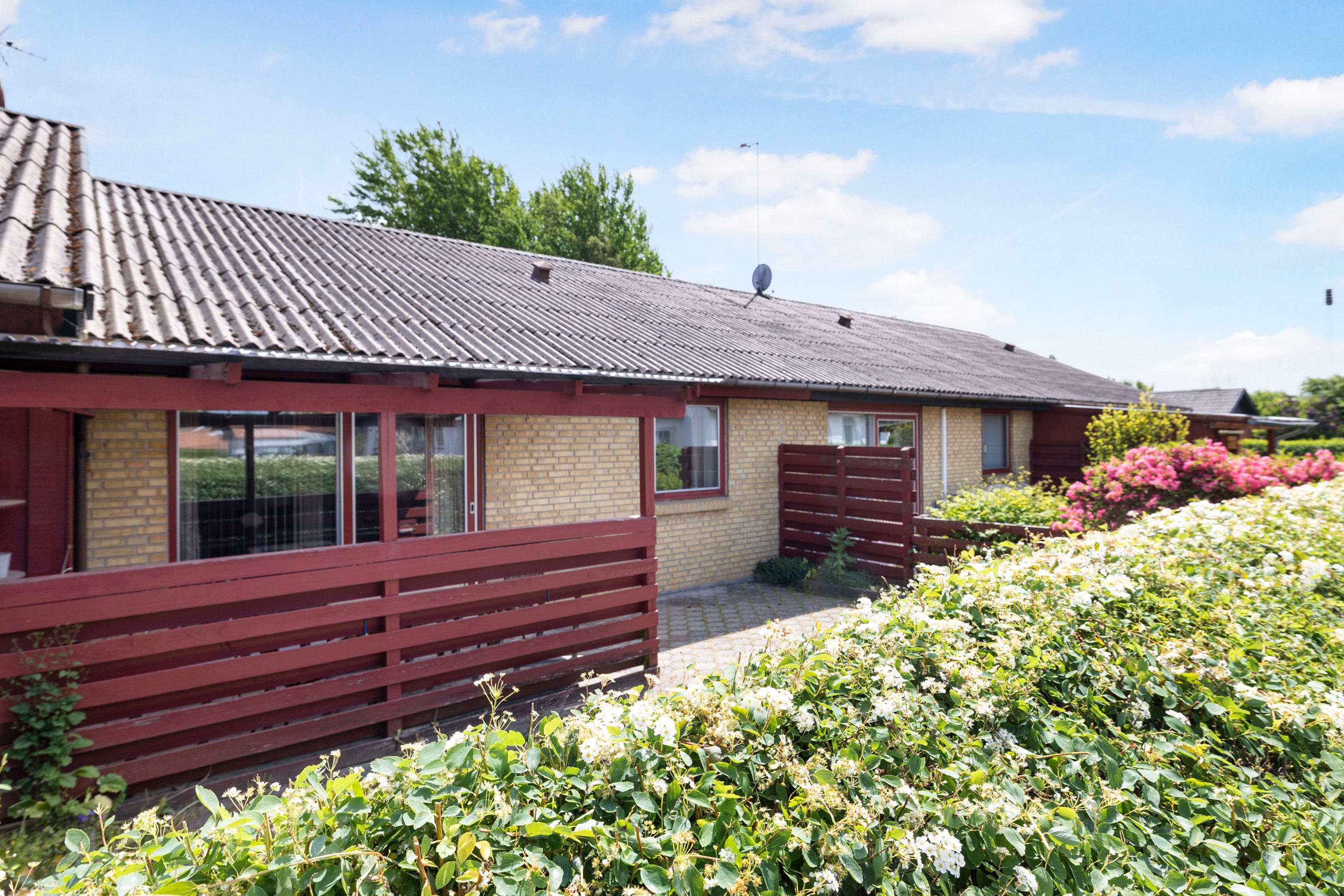 Søvej 12D, 4540 Fårevejle