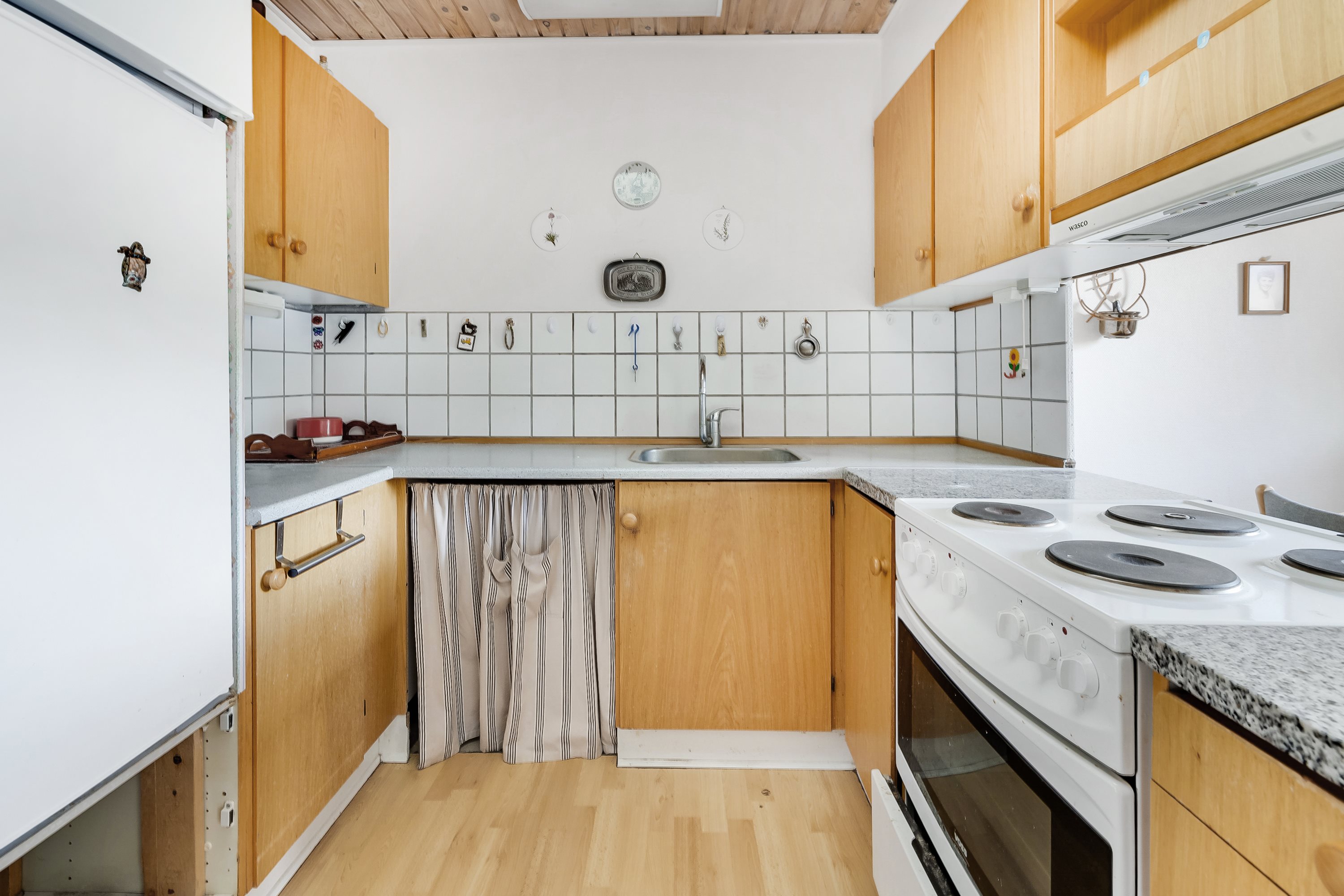 Søvej 12D, 4540 Fårevejle