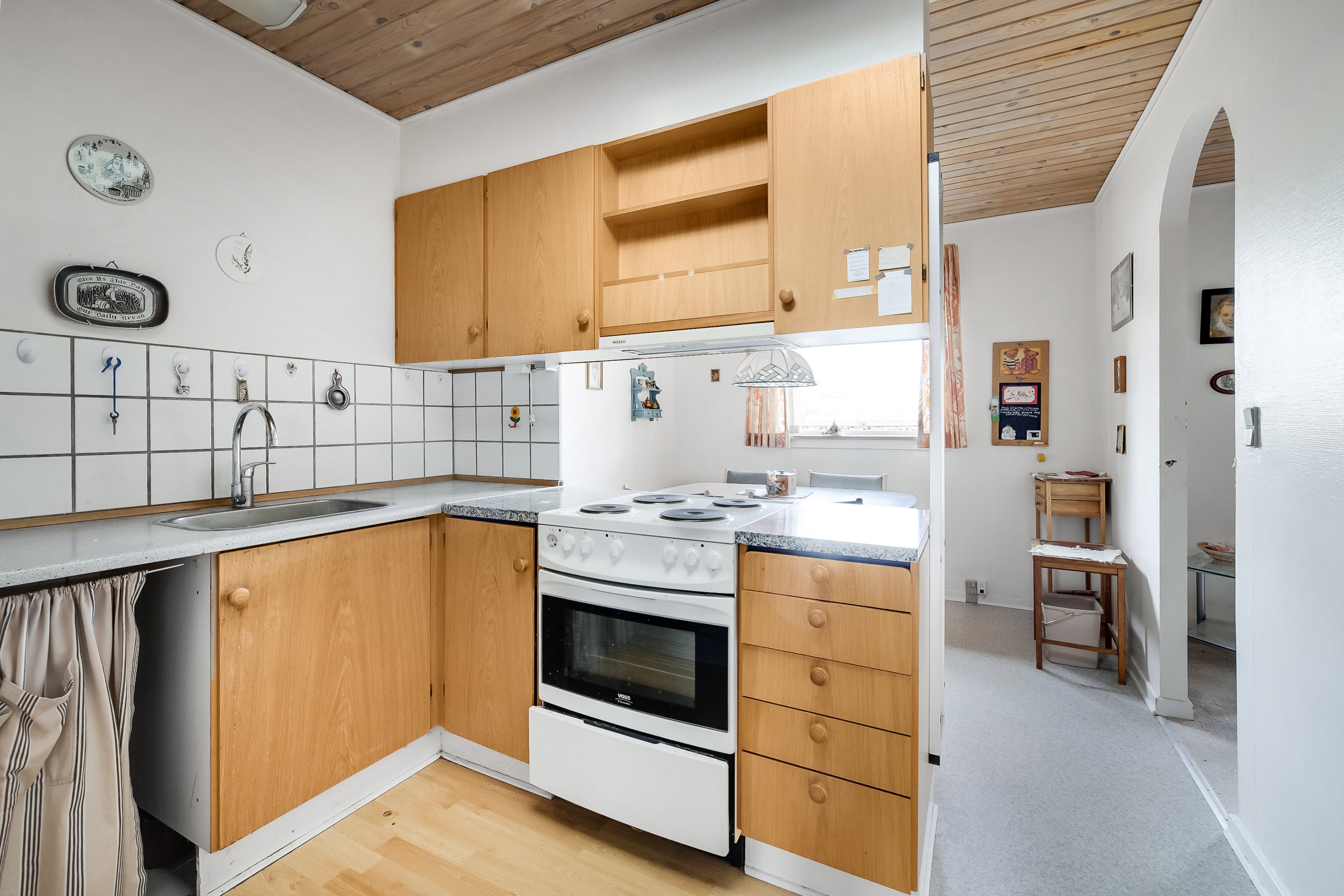 Søvej 12D, 4540 Fårevejle